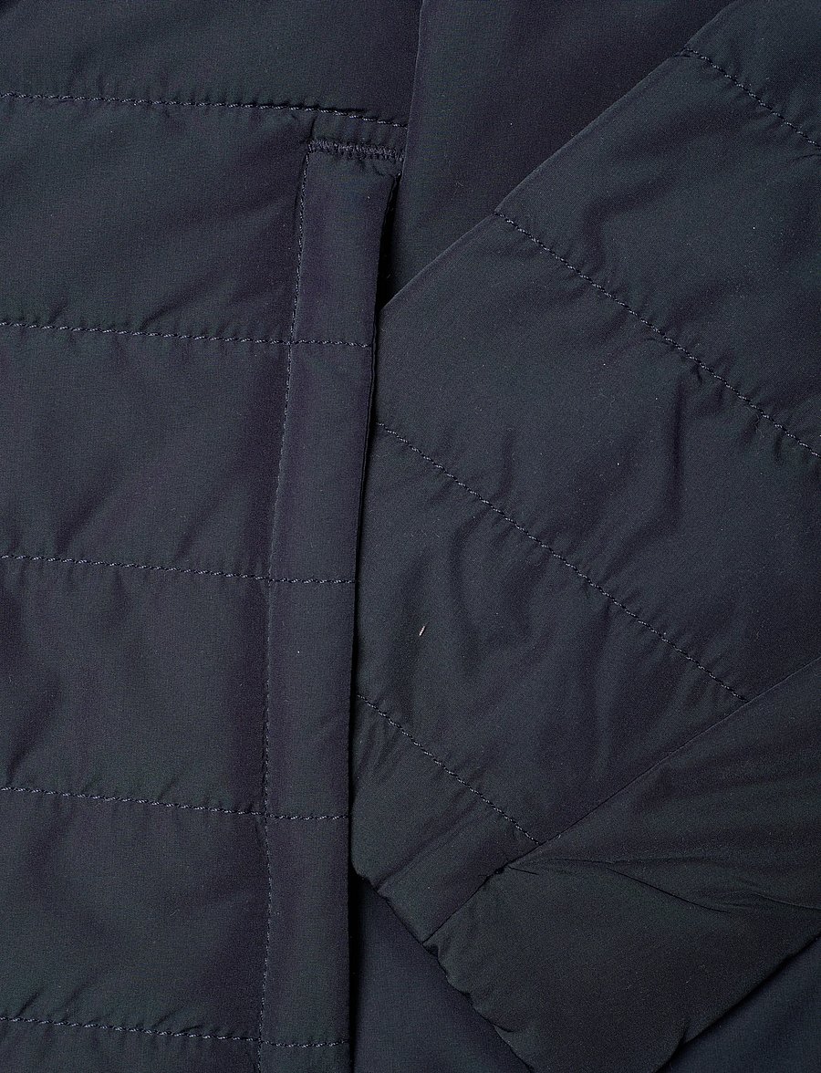 Helly Hansen - W CREW INSULATOR JACKET 2.0 - välijoped - navy - 3