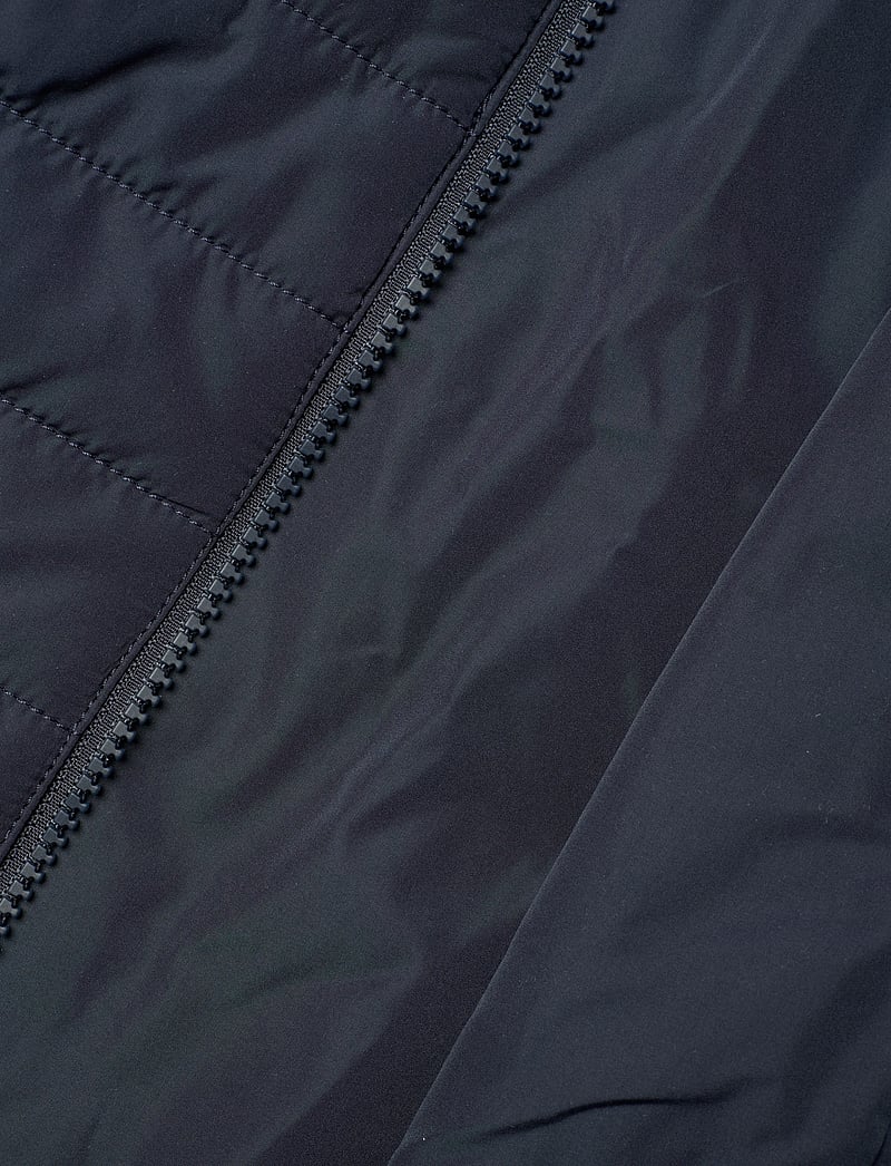 Helly Hansen - W CREW INSULATOR JACKET 2.0 - outdoor jacken - navy - 4