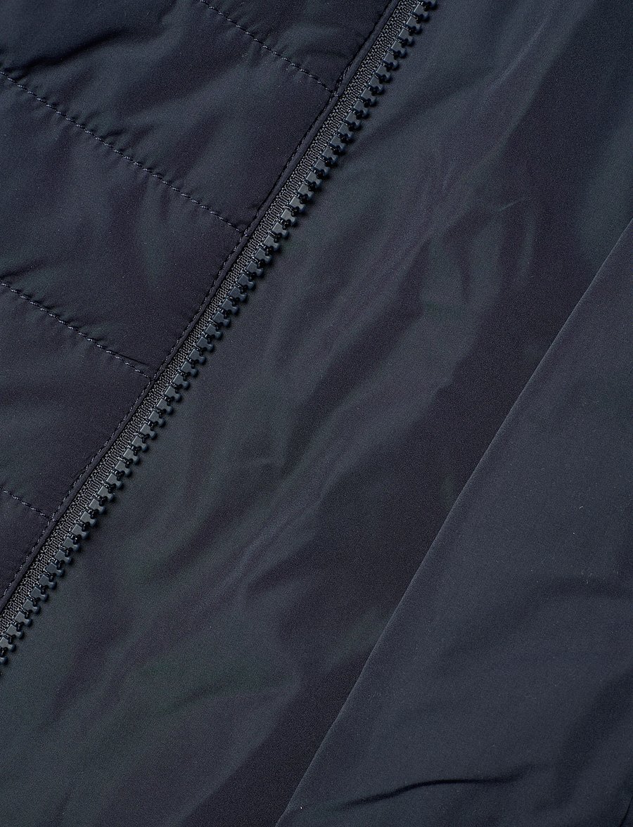 Helly Hansen - W CREW INSULATOR JACKET 2.0 - välijoped - navy - 4