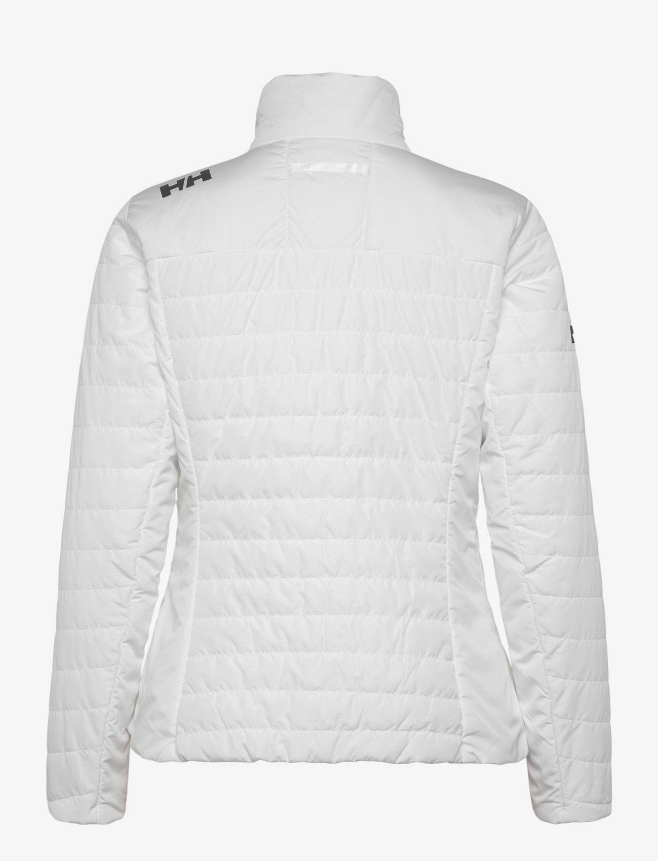 Helly Hansen - W CREW INSULATOR JACKET 2.0 - friluftsjakker - white - 1