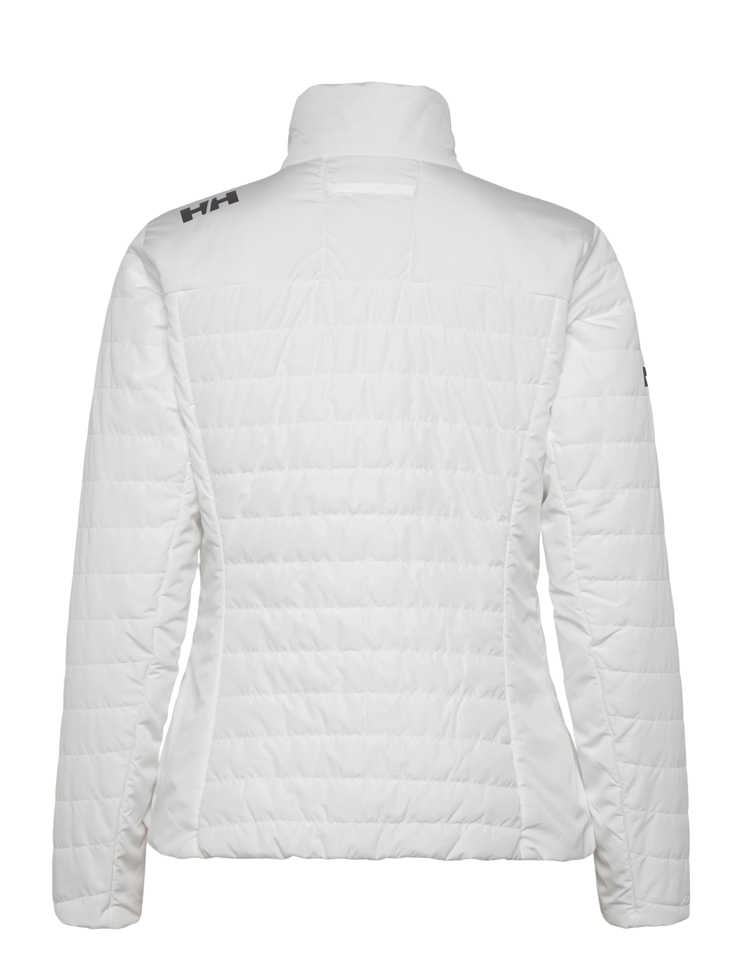 Helly Hansen - W CREW INSULATOR JACKET 2.0 - ulkoilu- & sadetakit - white - 1