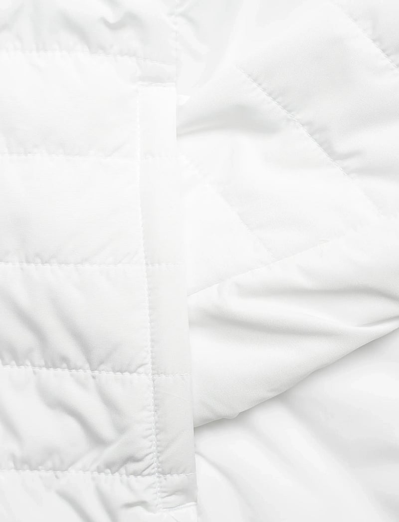 Helly Hansen - W CREW INSULATOR JACKET 2.0 - ulkoilutakit - white - 3