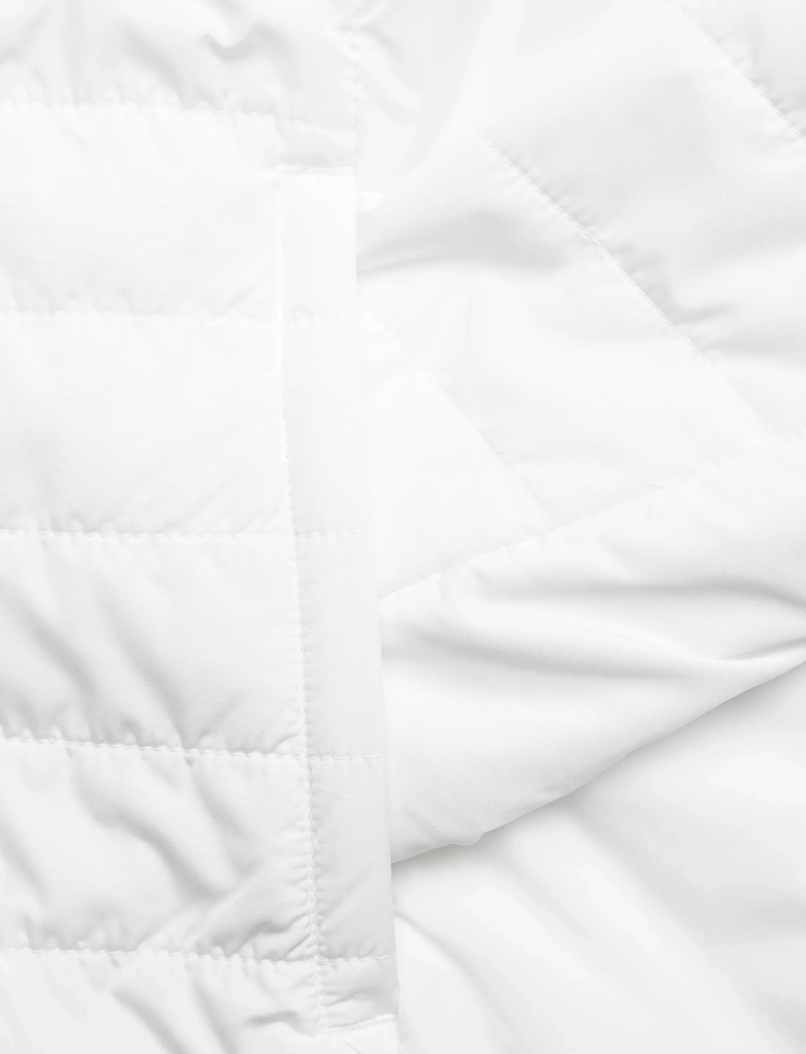 Helly Hansen - W CREW INSULATOR JACKET 2.0 - ulkoilu- & sadetakit - white - 3