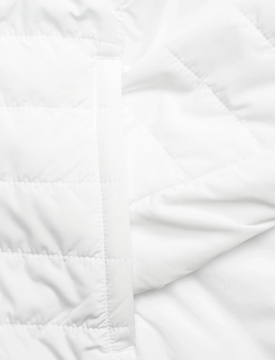 Helly Hansen - W CREW INSULATOR JACKET 2.0 - outdoor jacken - white - 3