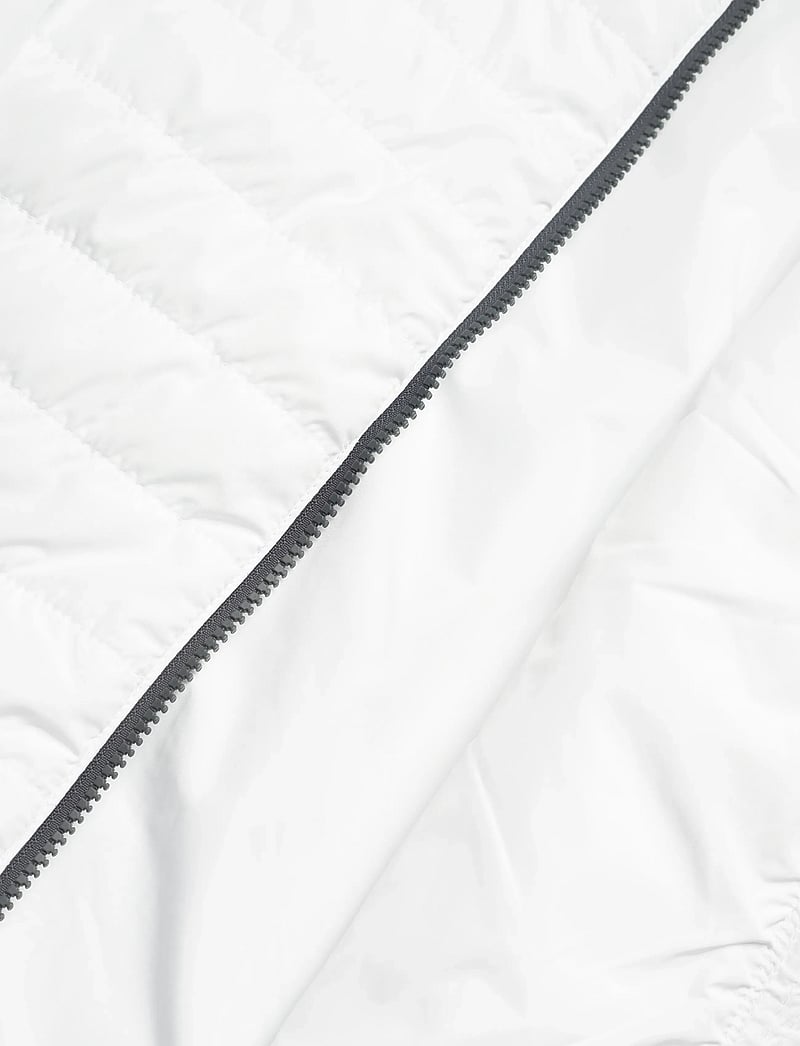 Helly Hansen - W CREW INSULATOR JACKET 2.0 - ulkoilutakit - white - 4