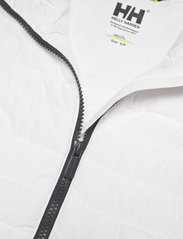 Helly Hansen - W CREW INSULATOR VEST 2.0 - puffer vests - white - 6