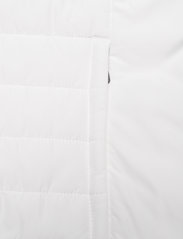 Helly Hansen - W CREW INSULATOR VEST 2.0 - puffer vests - white - 7