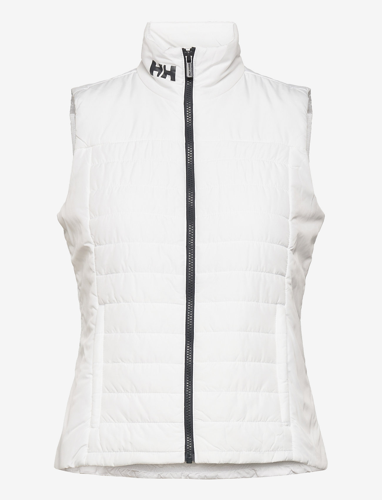 Helly Hansen - W CREW INSULATOR VEST 2.0 - outdoor - white - 1