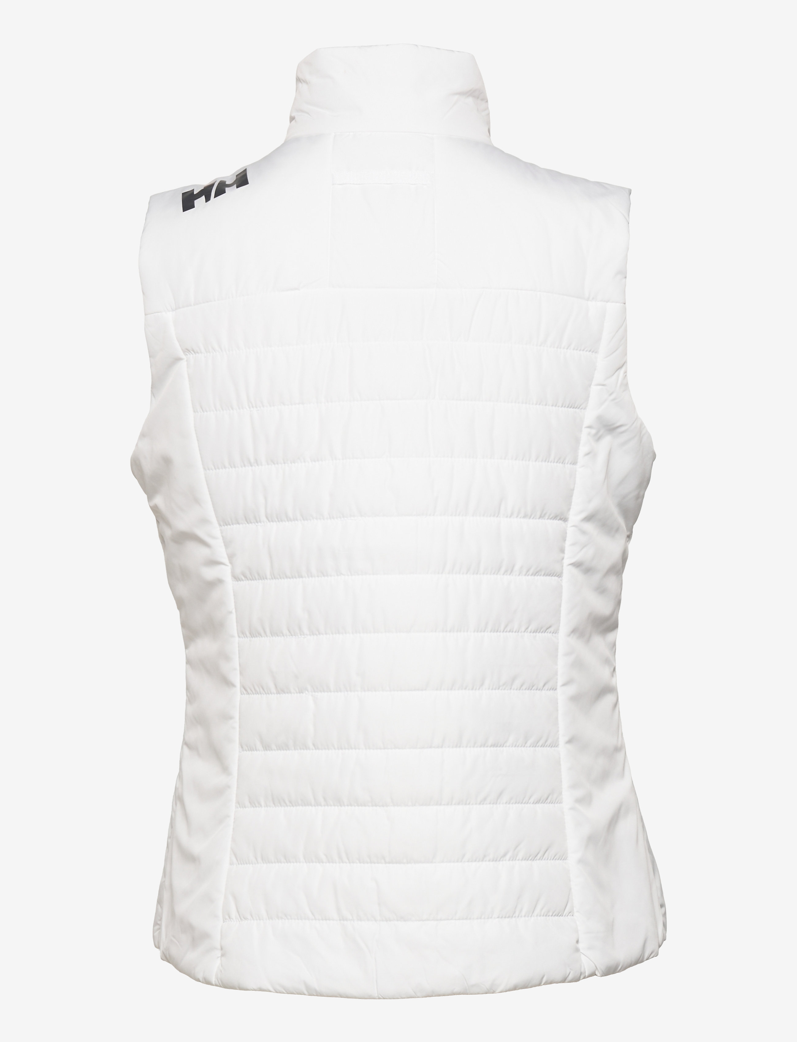 Helly Hansen - W CREW INSULATOR VEST 2.0 - vests - white - 2