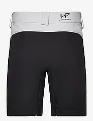 Helly Hansen - W HP RACING DECK SHORTS - sports shorts - grey fog - 1