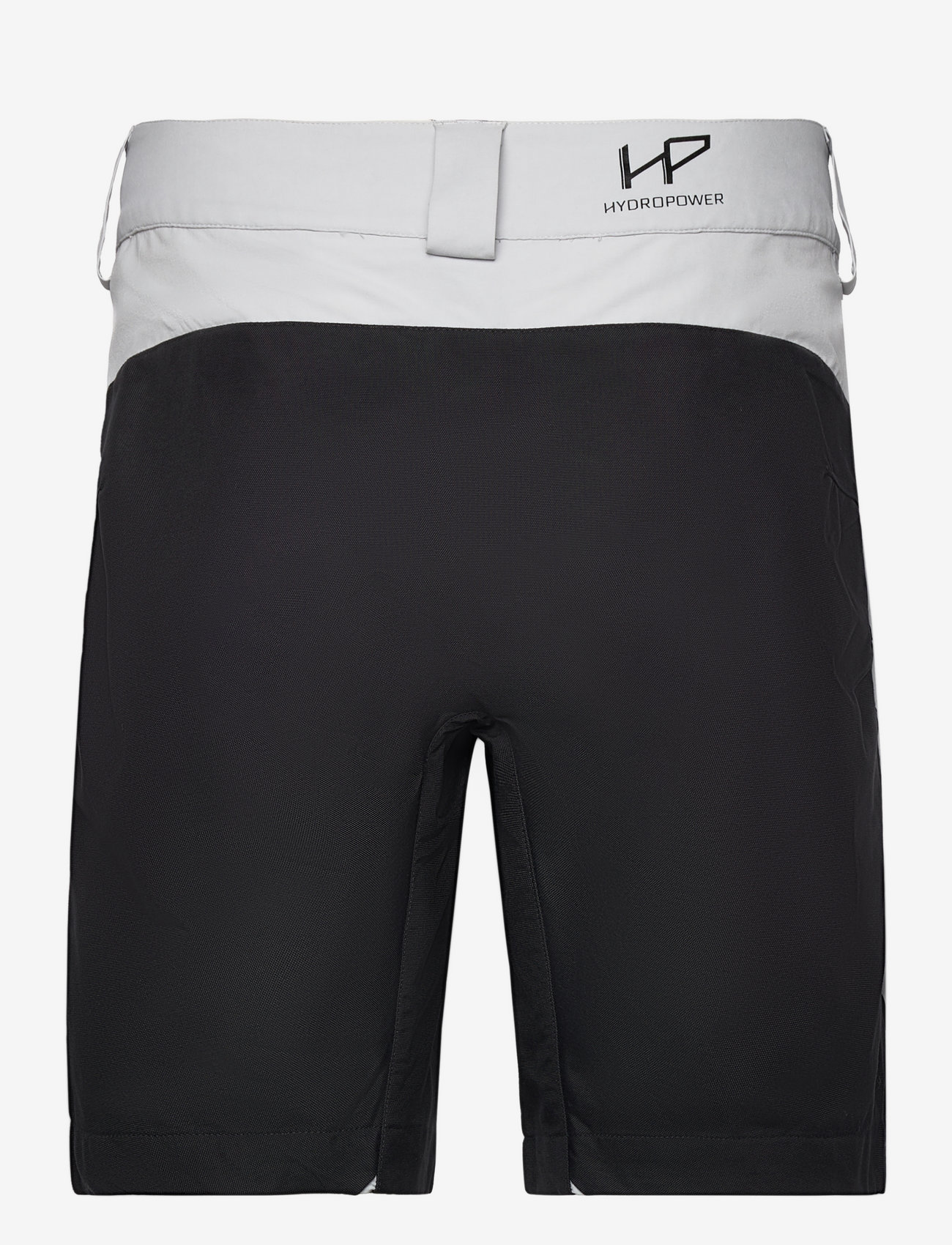 Helly Hansen - W HP RACING DECK SHORTS - grey fog - 1