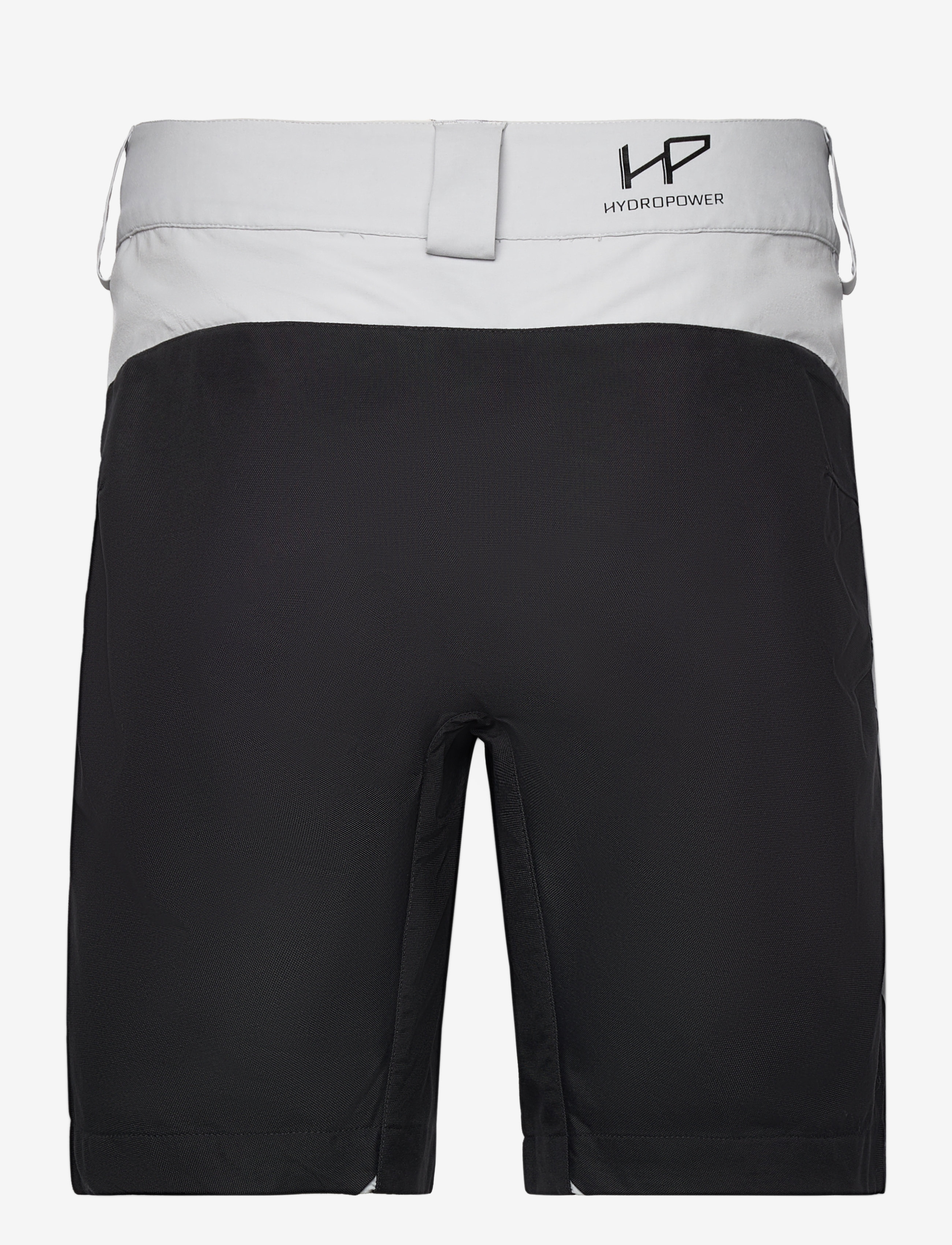 Helly Hansen - W HP RACING DECK SHORTS - grey fog - 1