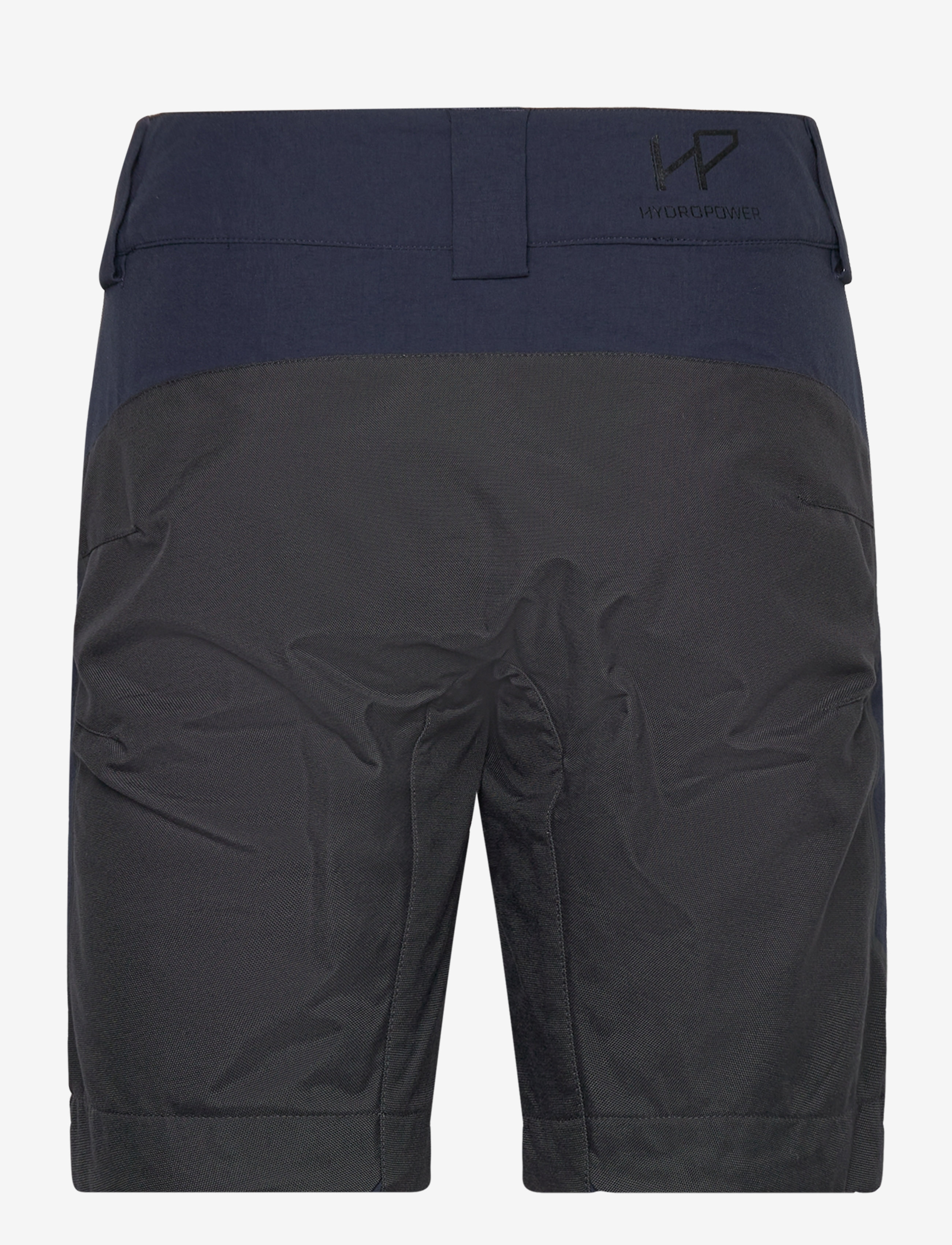 Helly Hansen - W HP RACING DECK SHORTS - navy - 1