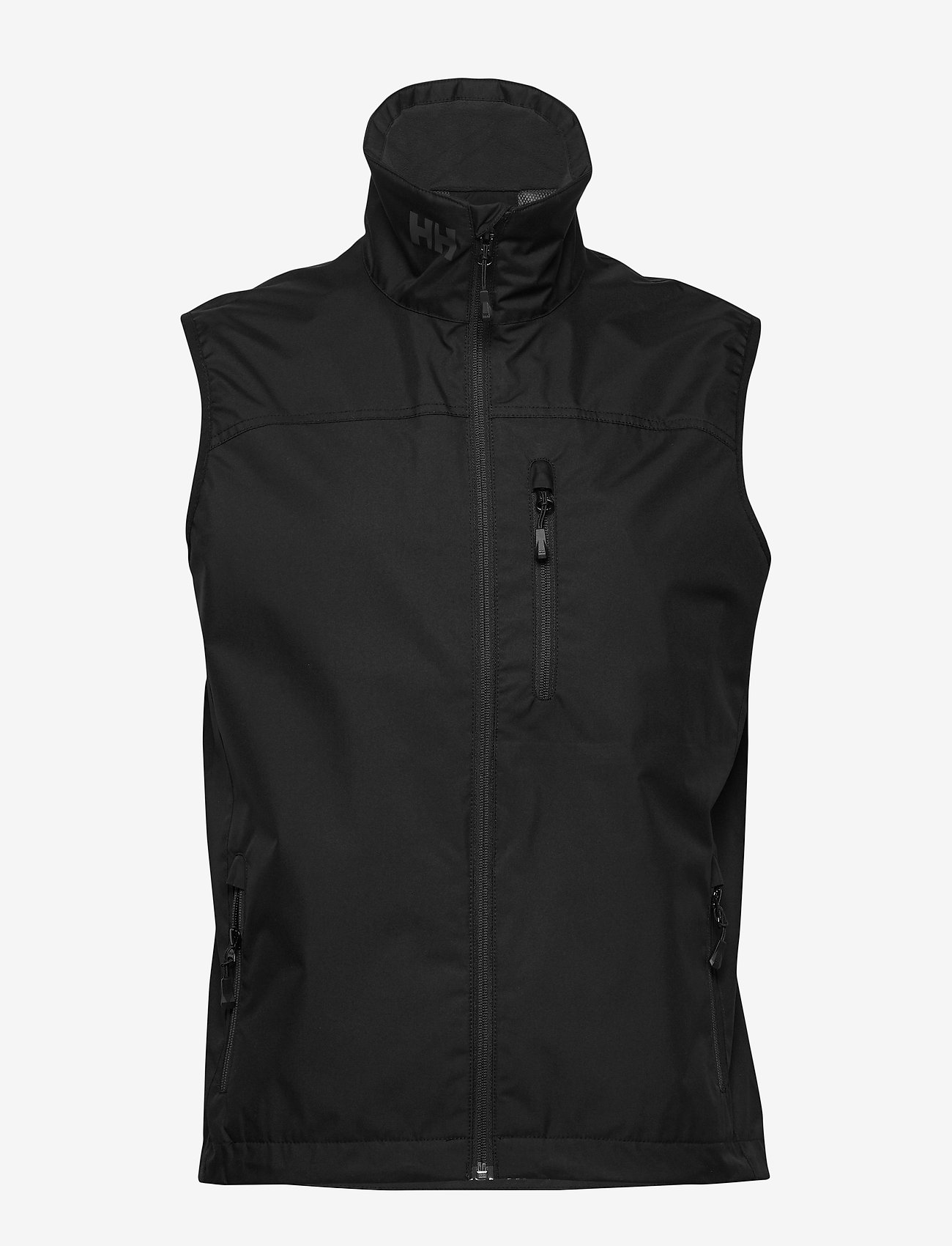 Helly Hansen - CREW VEST - black - 1