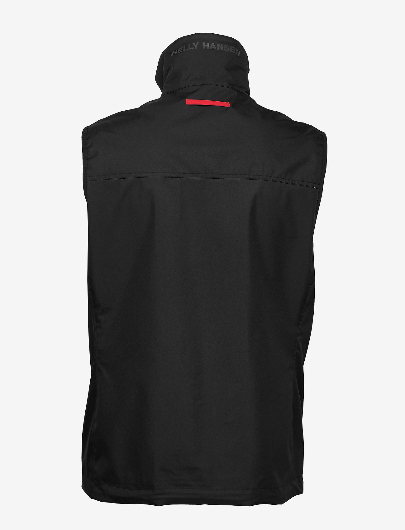 Helly Hansen - CREW VEST - black - 2