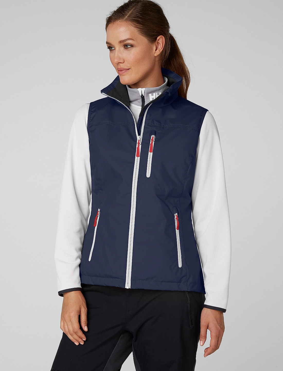 Helly hansen womens best sale vest