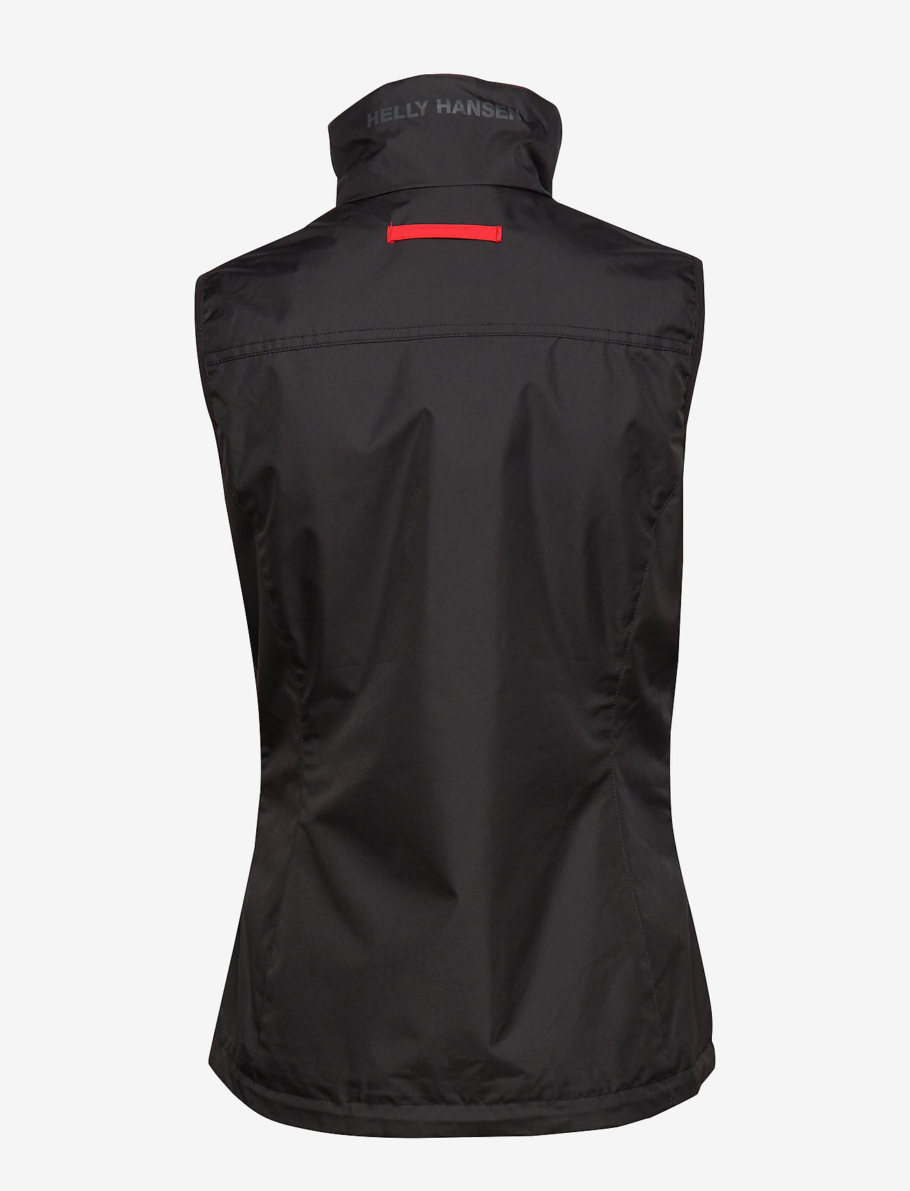 Helly Hansen - W CREW VEST - black - 2