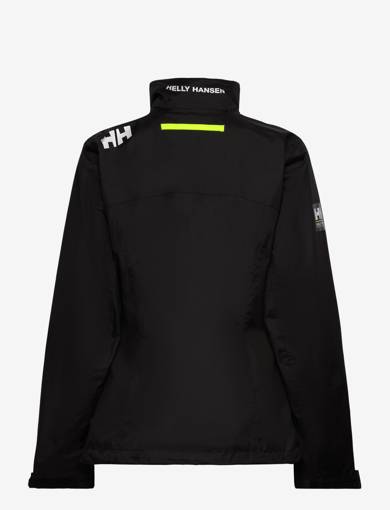 Helly Hansen - W CREW JACKET - black - 3