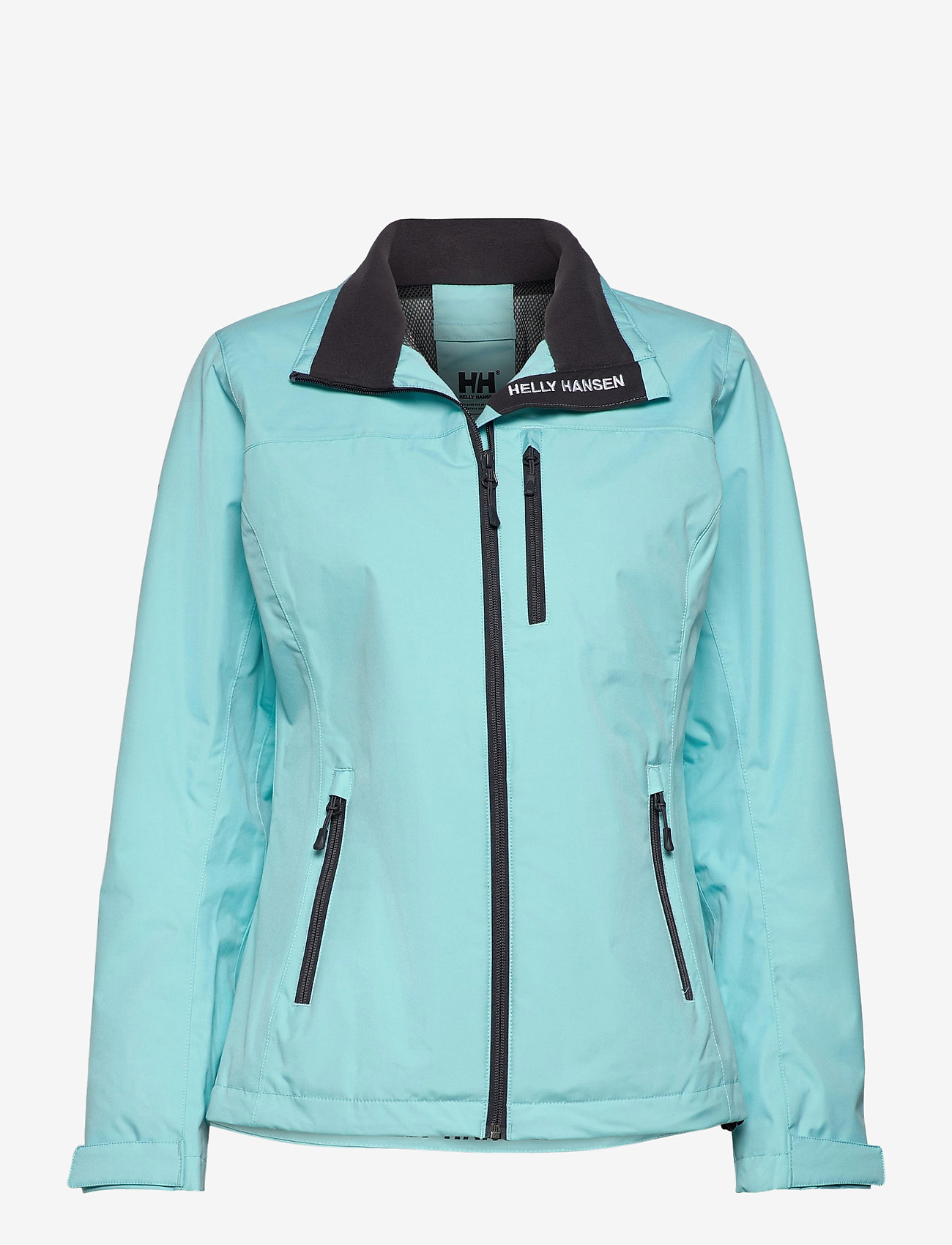 GLACIER BLUE