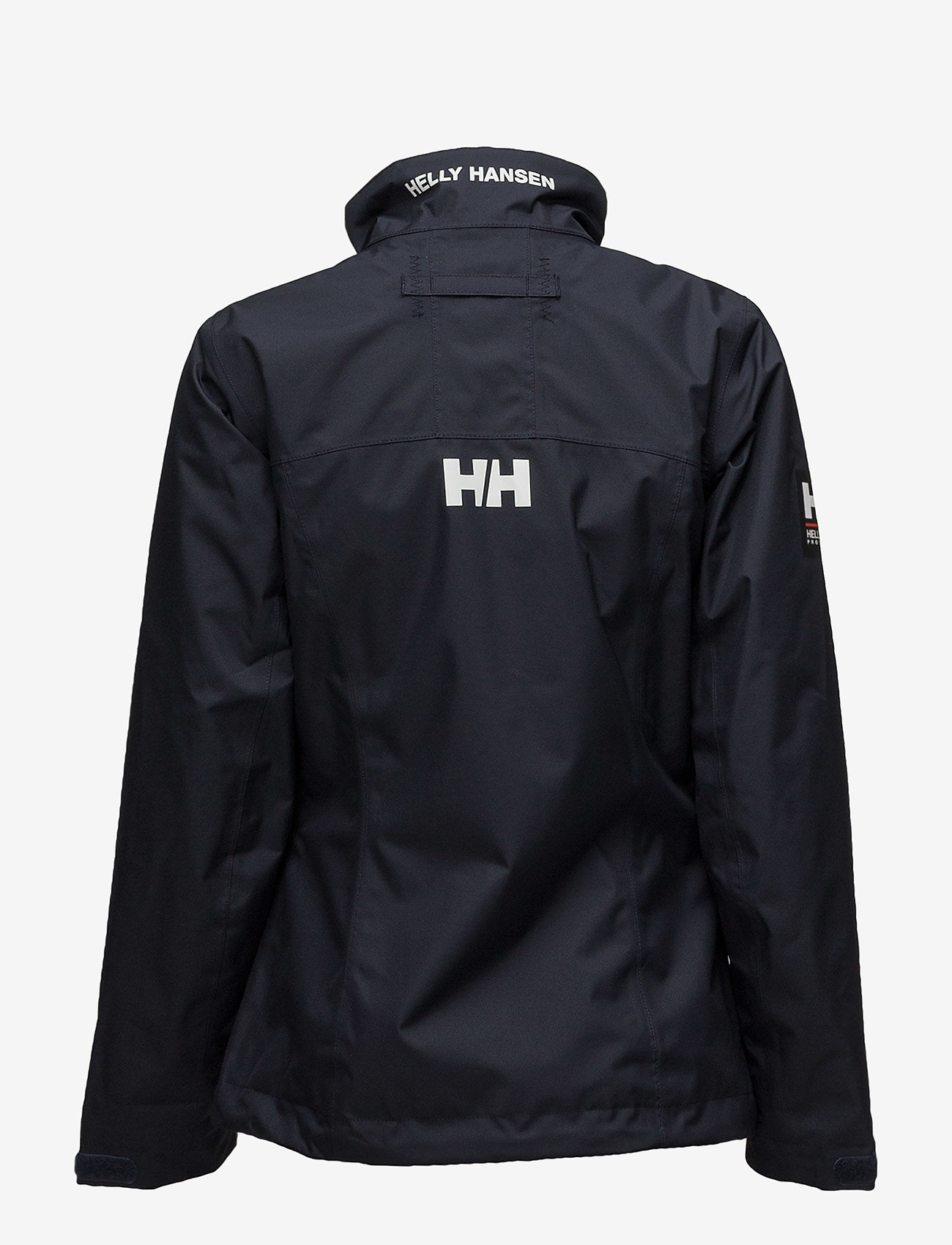 Helly Hansen - W CREW MIDLAYER JACKET - navy - 2
