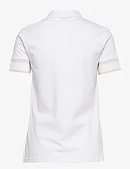 Helly Hansen - W THALIA PIQUE POLO - t-shirt & tops - white - 1