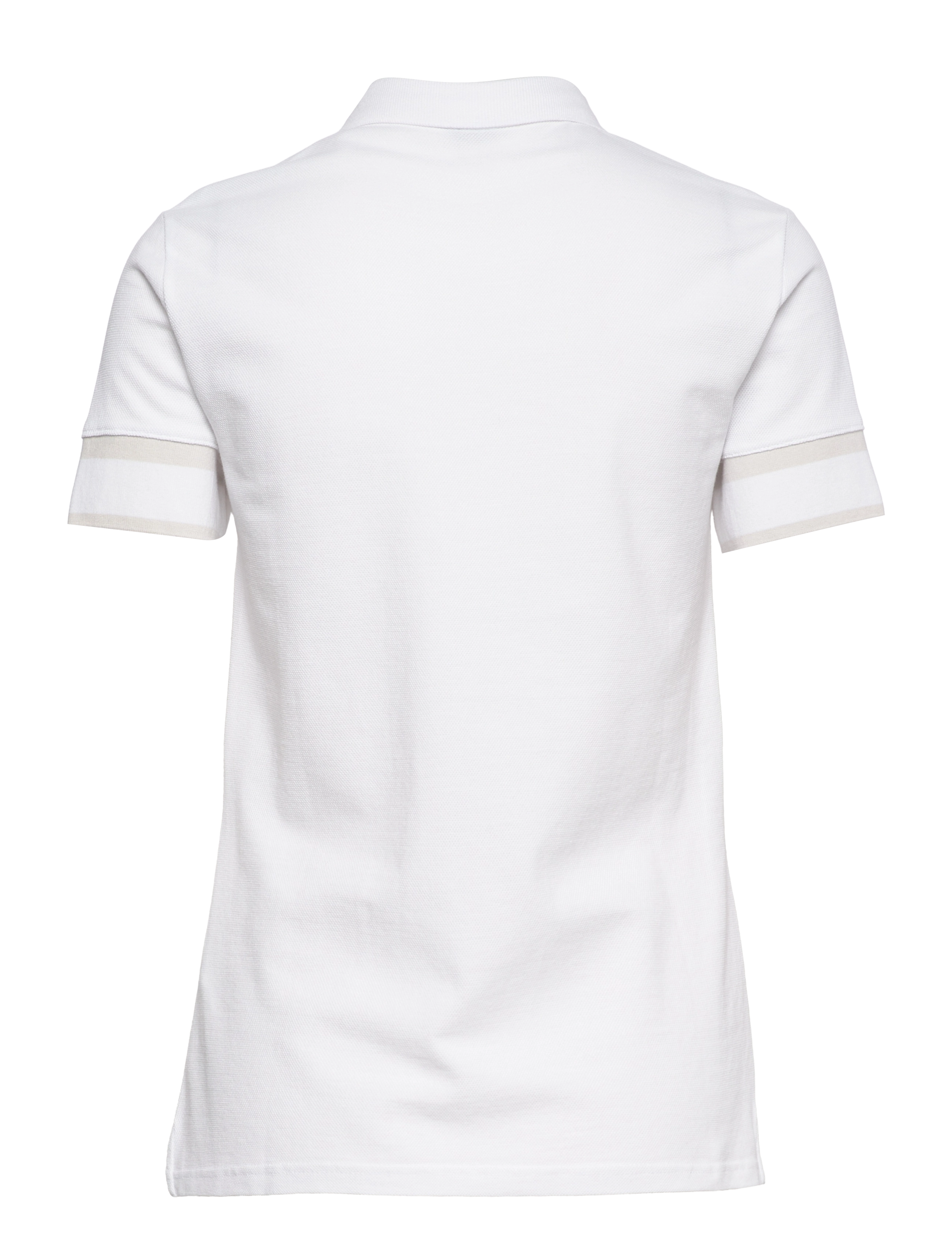 Helly Hansen - W THALIA PIQUE POLO - pikéer - white - 2