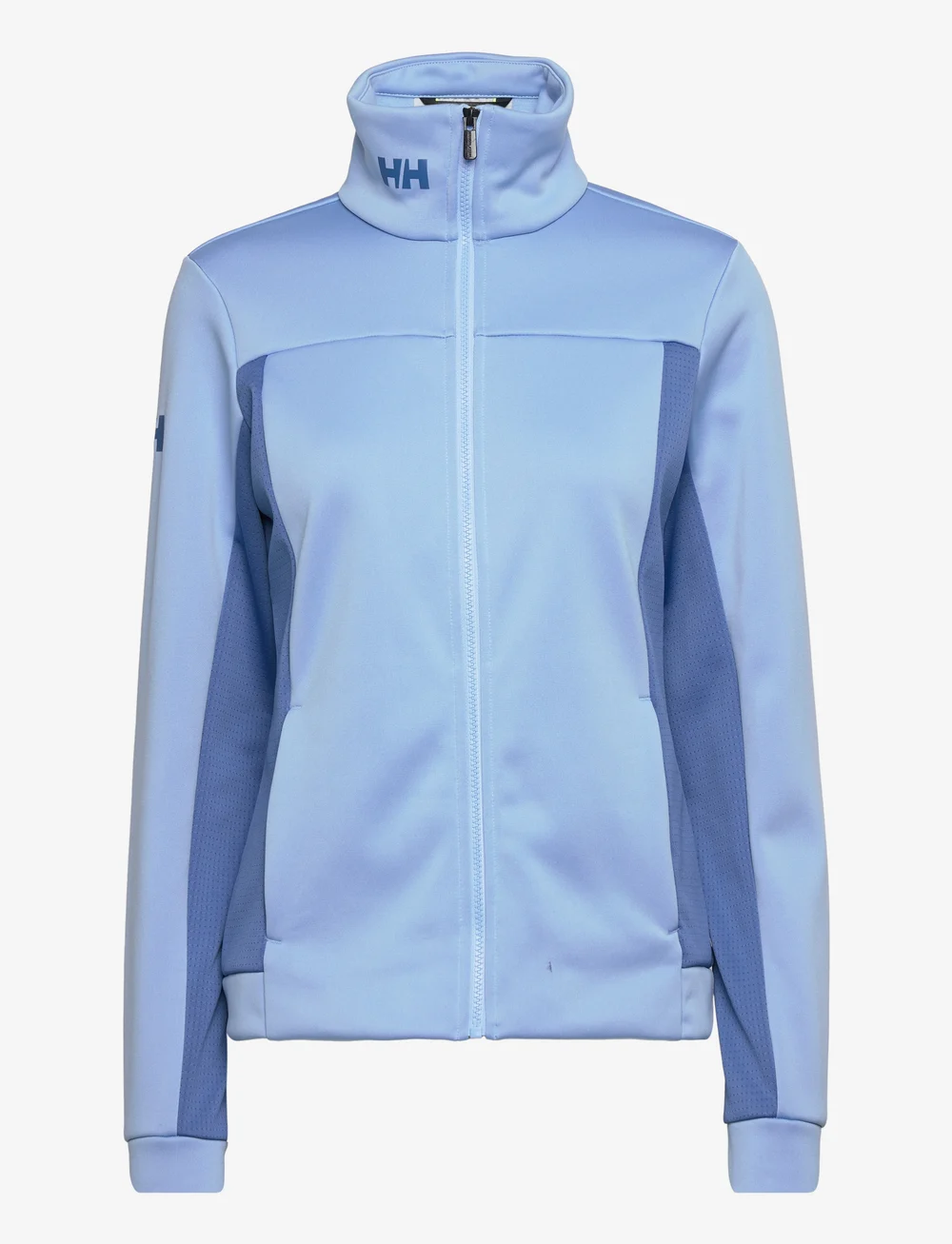 Helly hansen sales crew fleece jacket