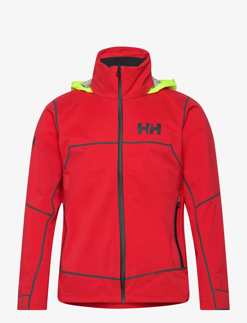Helly Hansen Hp Foil Shell Jacket Outdoor jacket Boozt