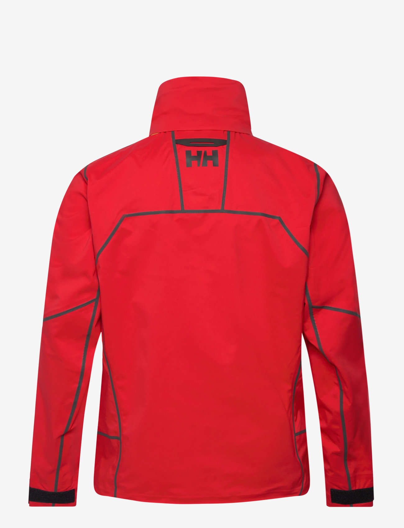Helly Hansen - HP FOIL SHELL JACKET - alert red - 2