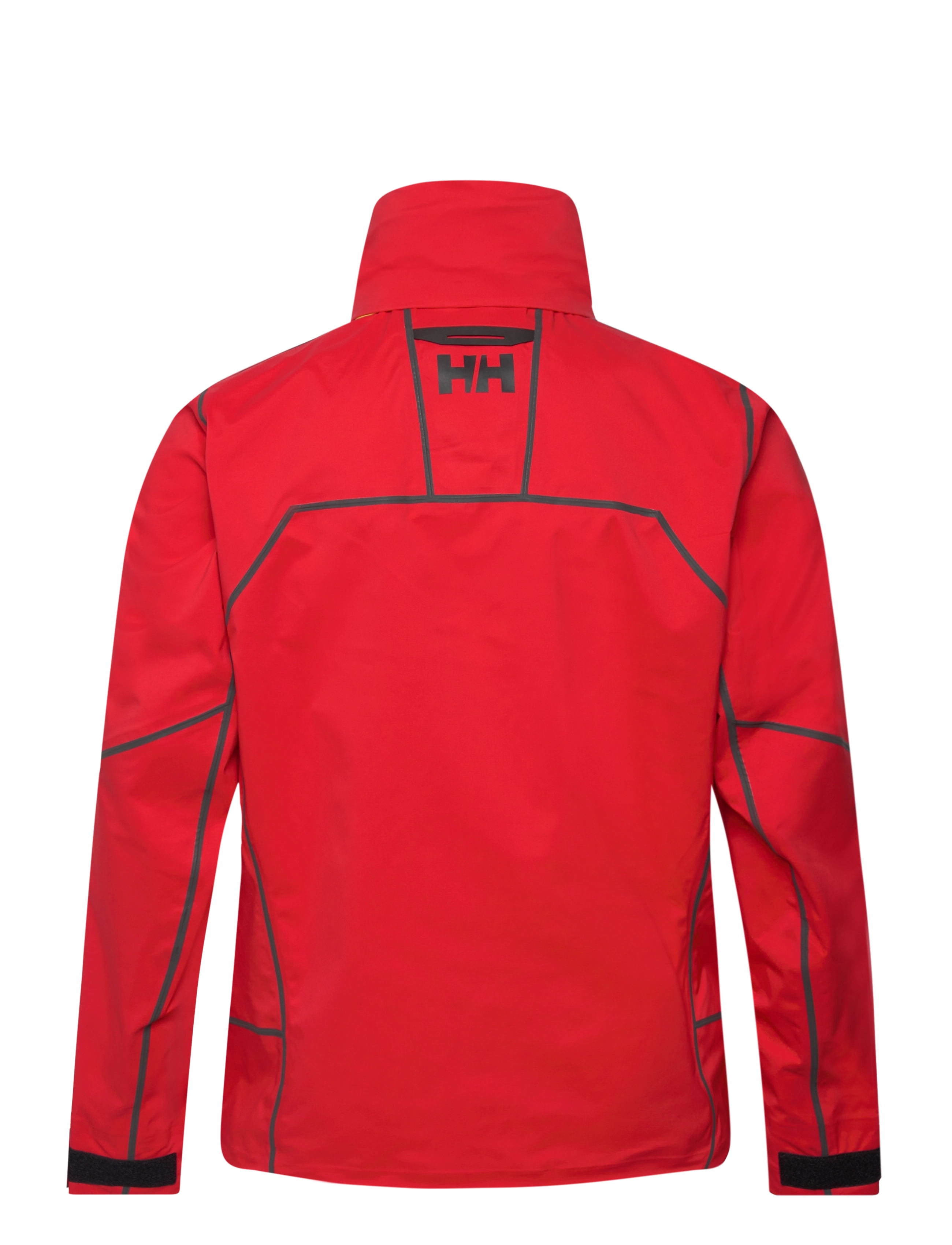 Helly Hansen - HP FOIL SHELL JACKET - alert red - 2