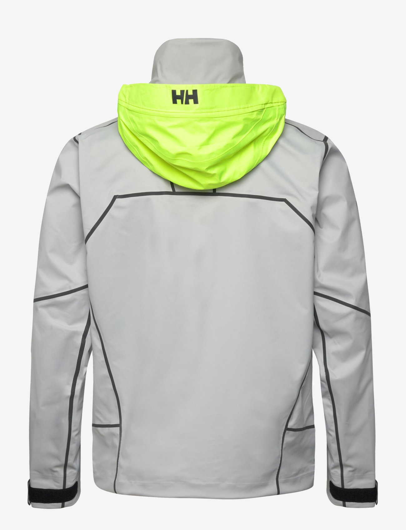 Helly Hansen - HP FOIL SHELL JACKET - grey fog - 1