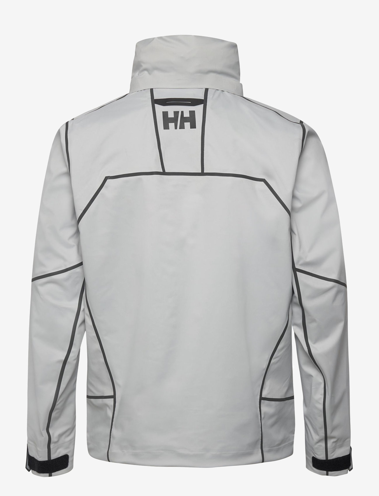 Helly Hansen - HP FOIL SHELL JACKET - grey fog - 2
