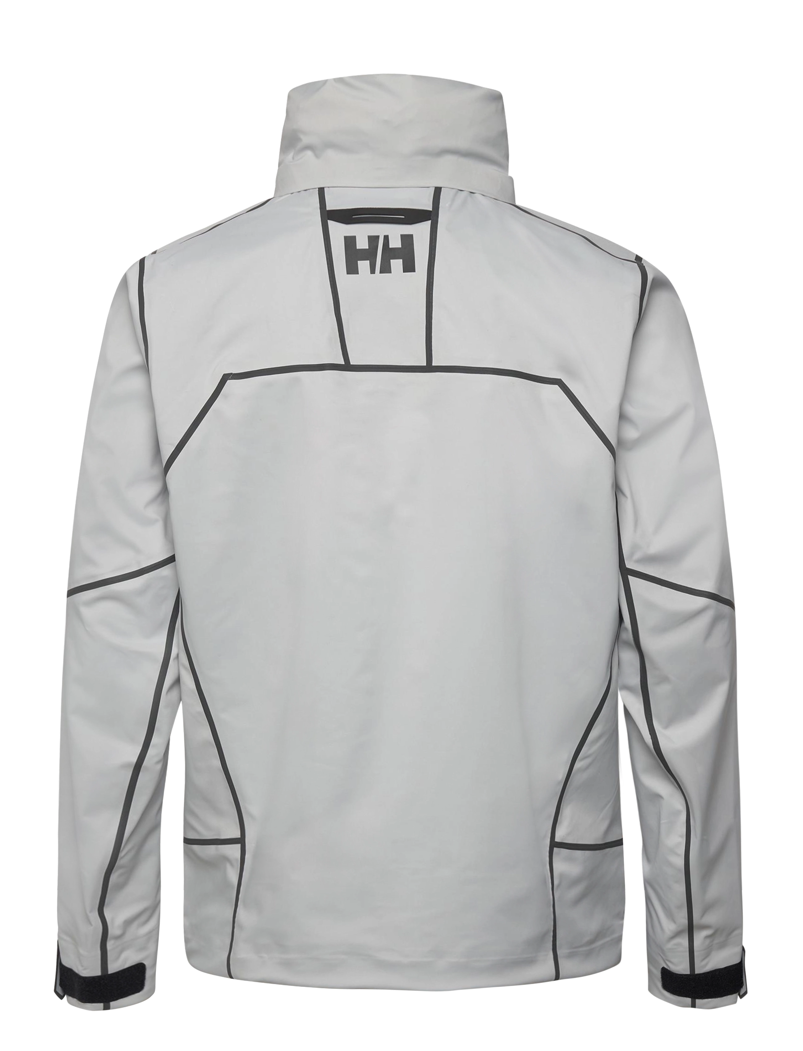 Helly Hansen - HP FOIL SHELL JACKET - grey fog - 2
