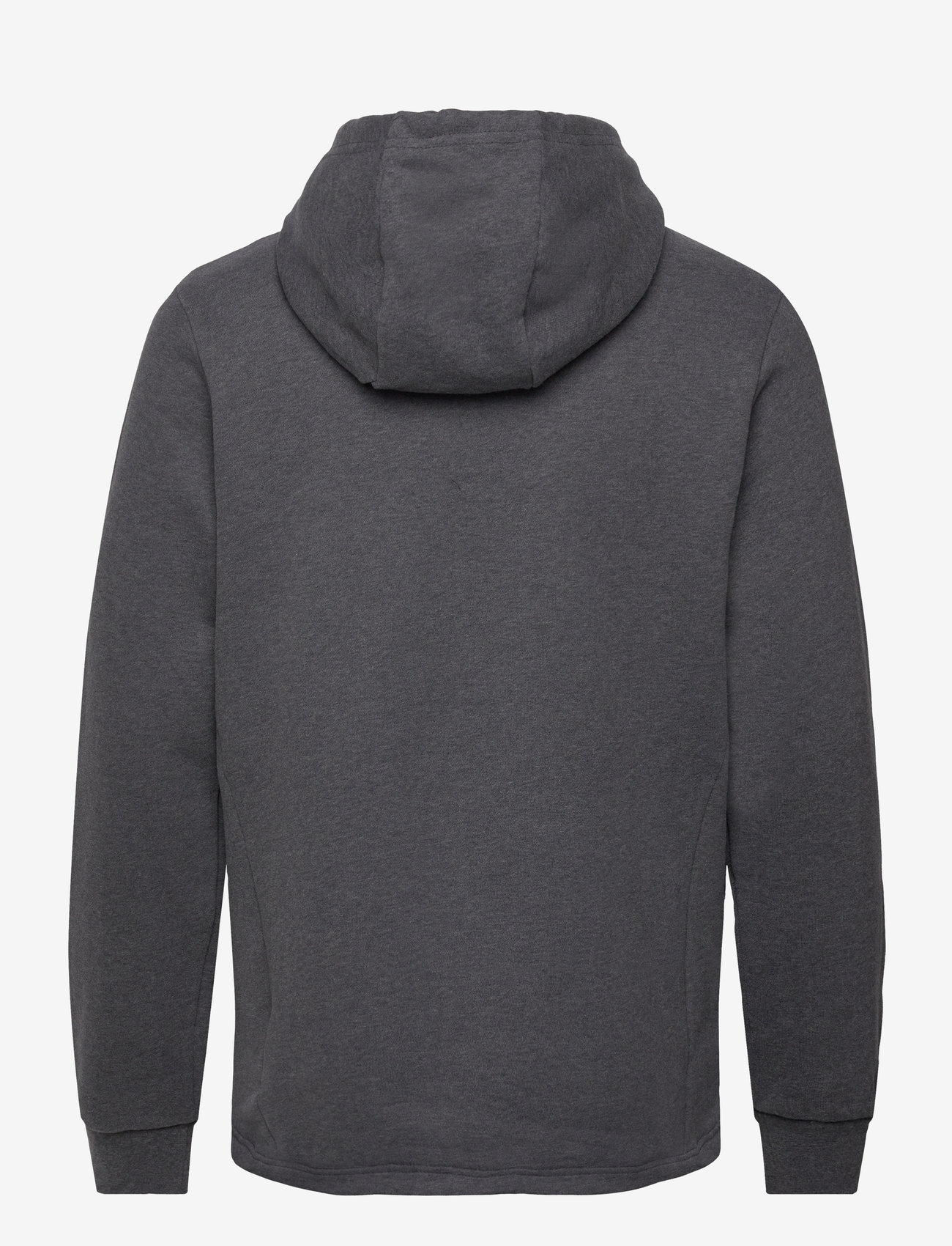 Helly Hansen - ARCTIC OCEAN HOODIE - ebony melan - 1