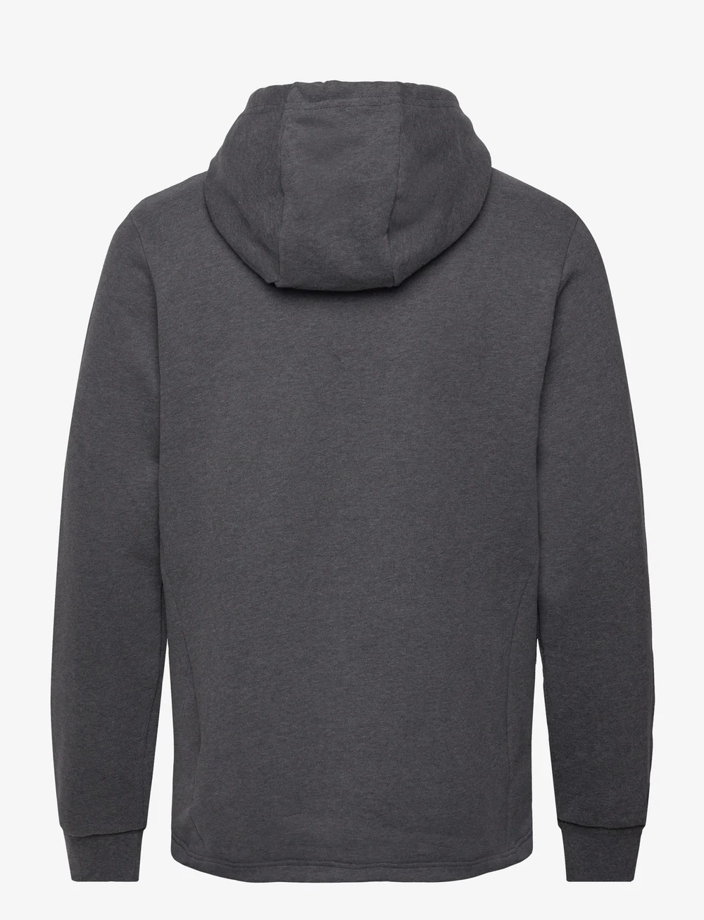 Helly Hansen - ARCTIC OCEAN HOODIE - alussärgid - ebony melan - 1