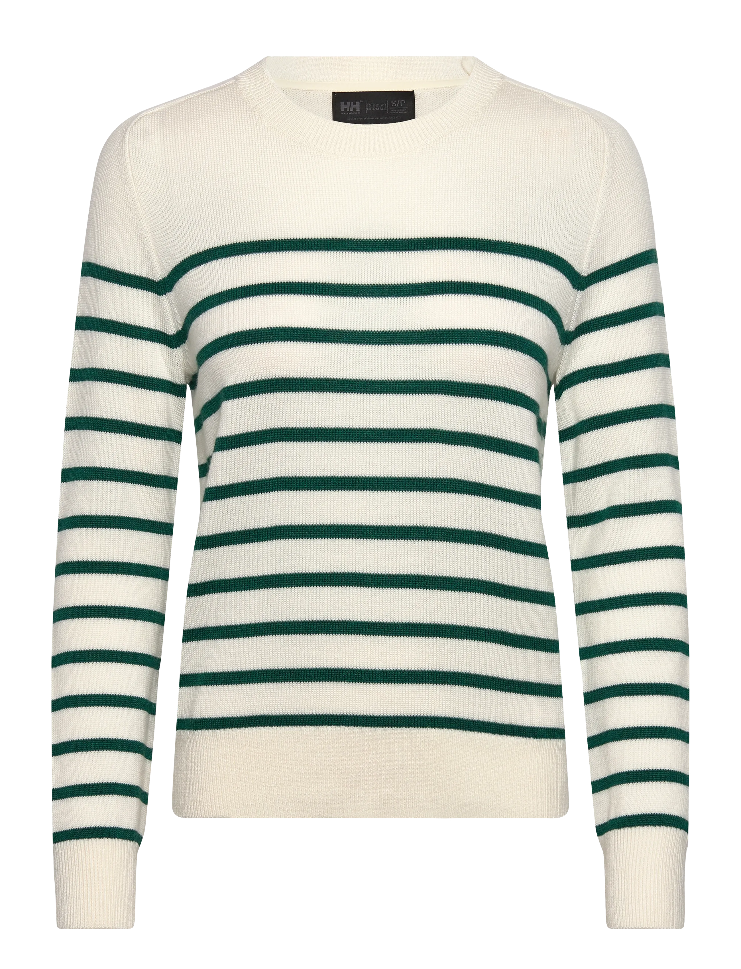 W Molene Wool Sweater