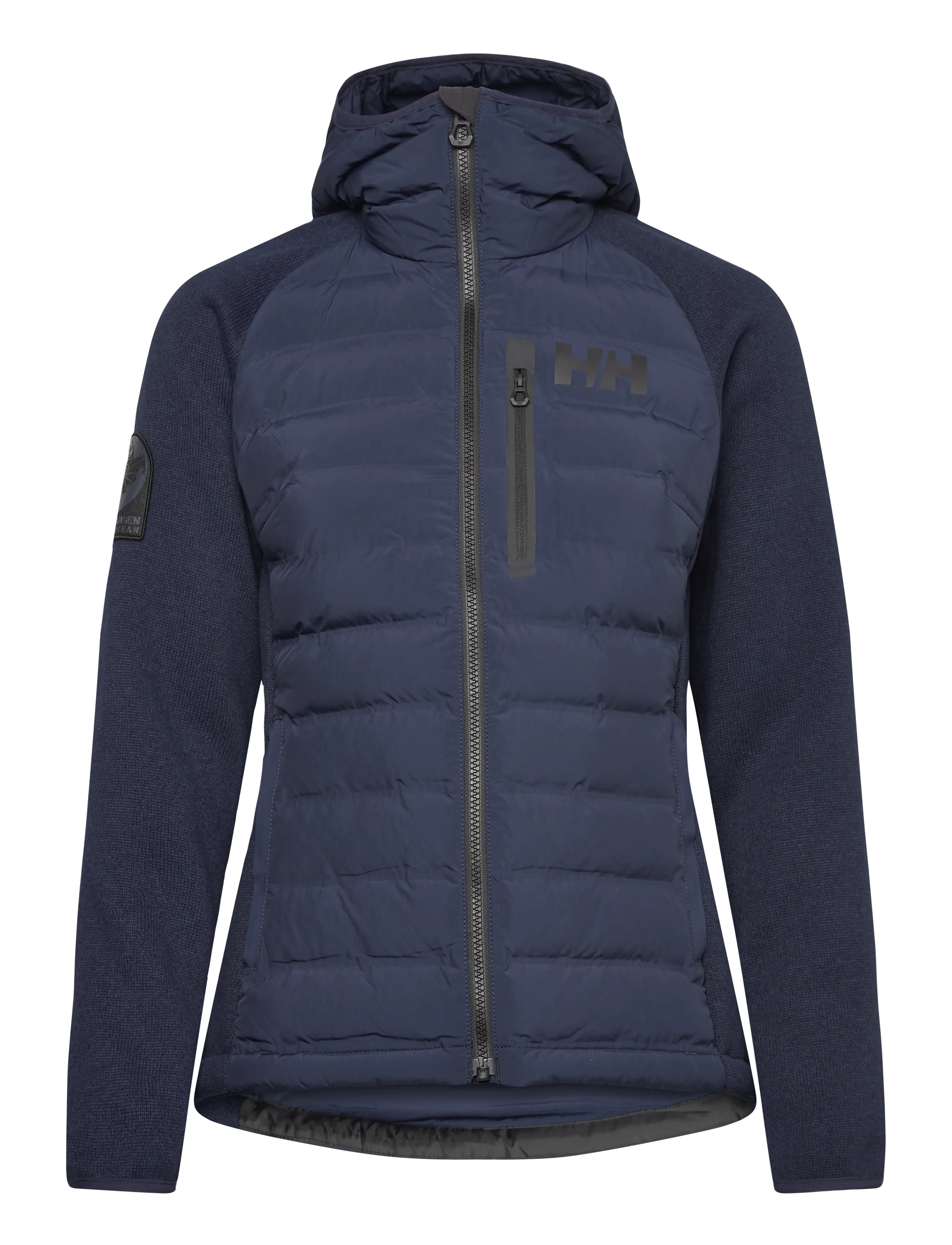 W ARCTIC OCEAN HYBRID INS - NAVY