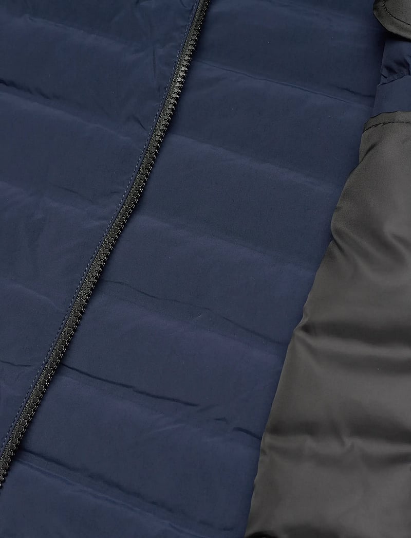 Helly Hansen - W ARCTIC OCEAN HYBRID INS - outdoor jacken - navy - 4