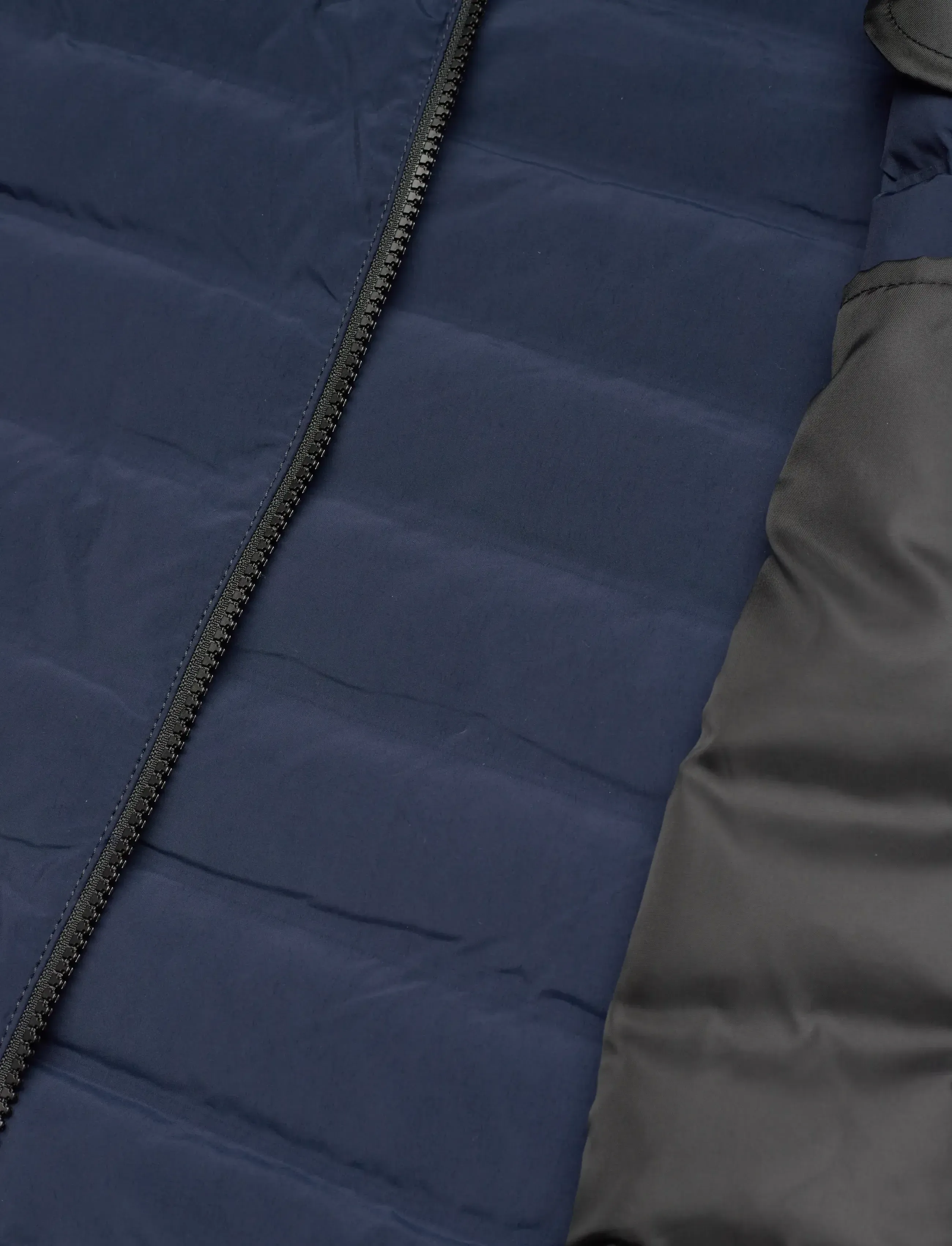 Helly Hansen - W ARCTIC OCEAN HYBRID INS - frilufts- & regnjakker - navy - 4