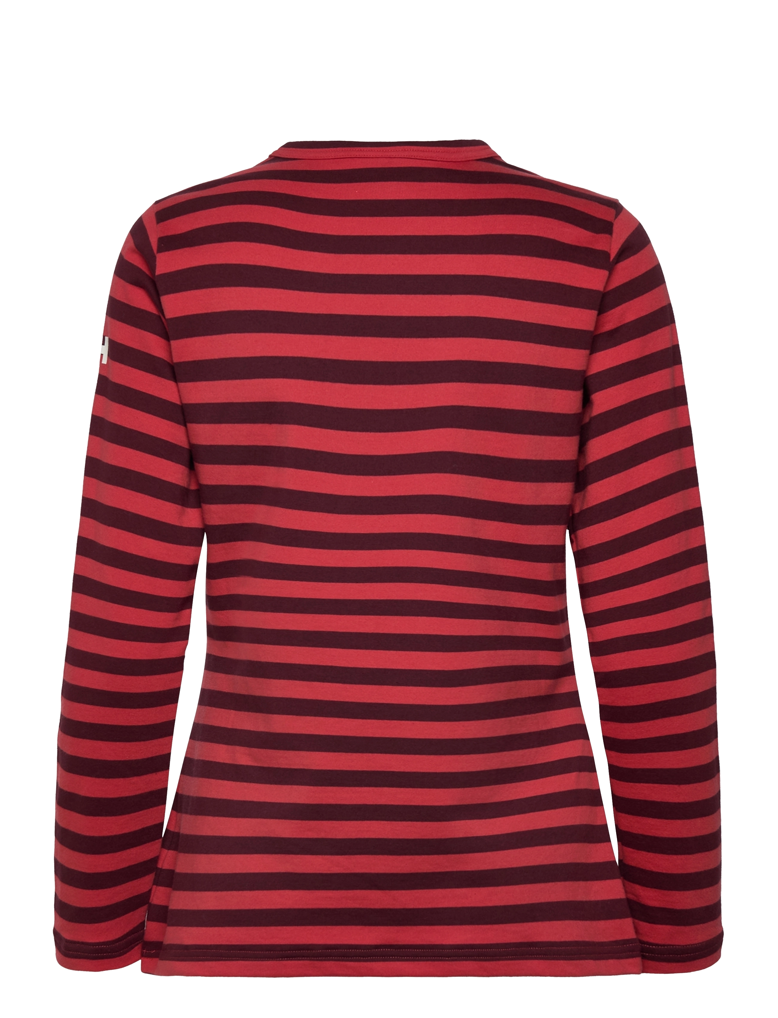 Helly Hansen - W ARCTIC OCEAN LONG SLEEVE - ebony - 1