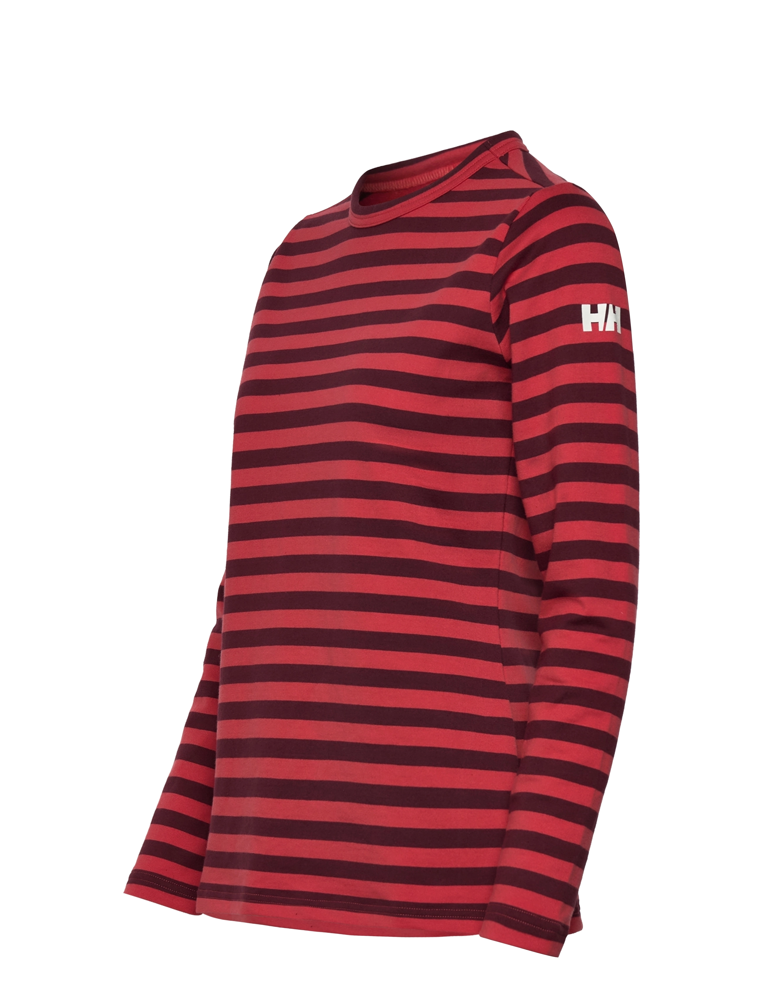 Helly Hansen - W ARCTIC OCEAN LONG SLEEVE - ebony - 2