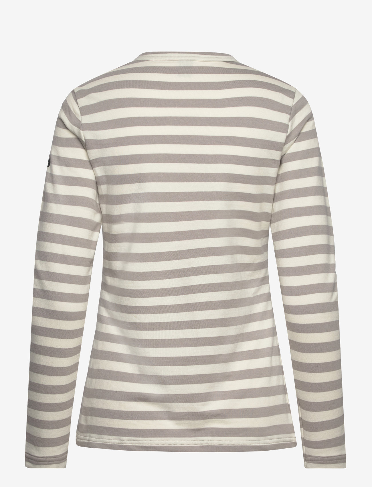 Helly Hansen - W ARCTIC OCEAN LONG SLEEVE - mellow grey - 1