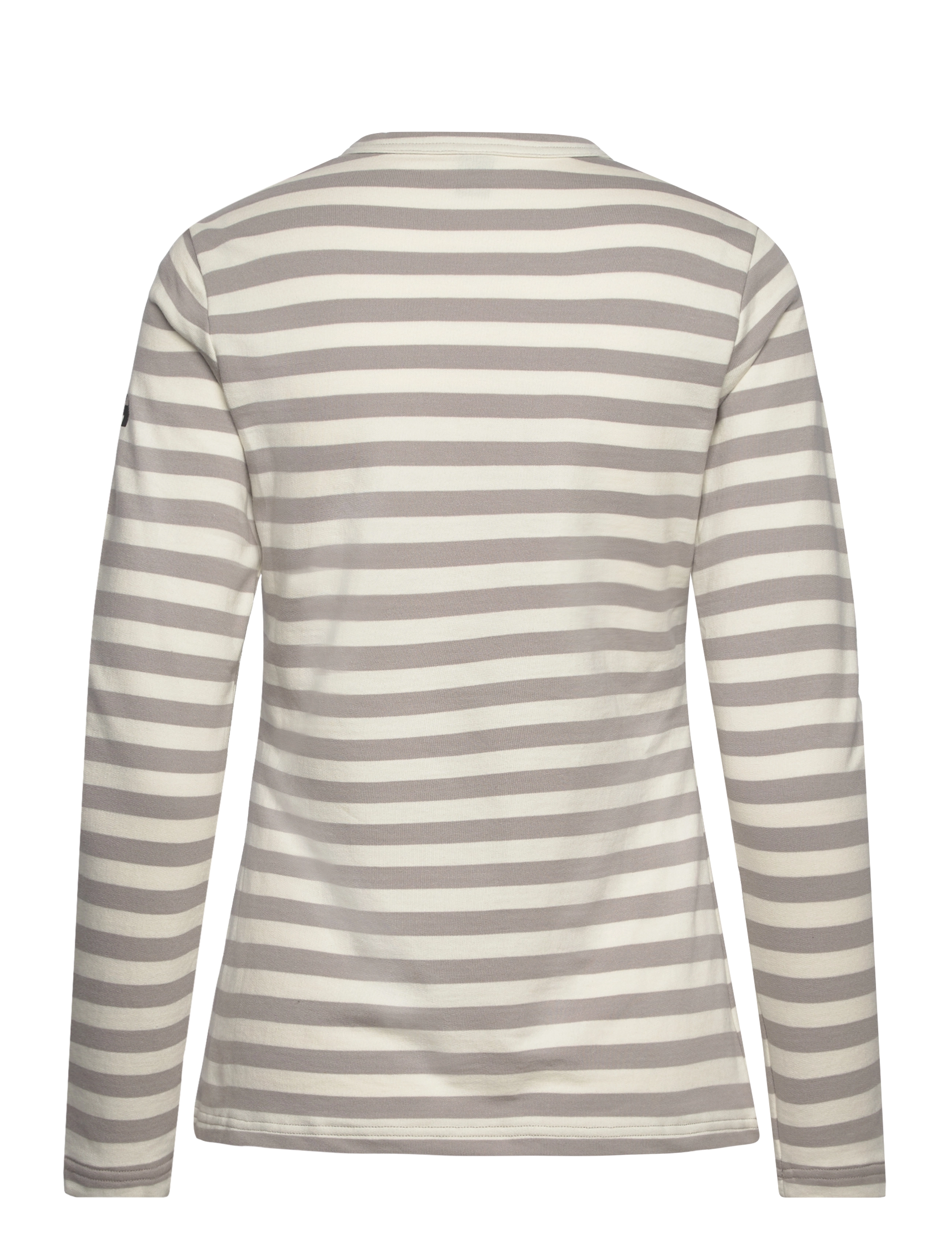 Helly Hansen - W ARCTIC OCEAN LONG SLEEVE - mellow grey - 1