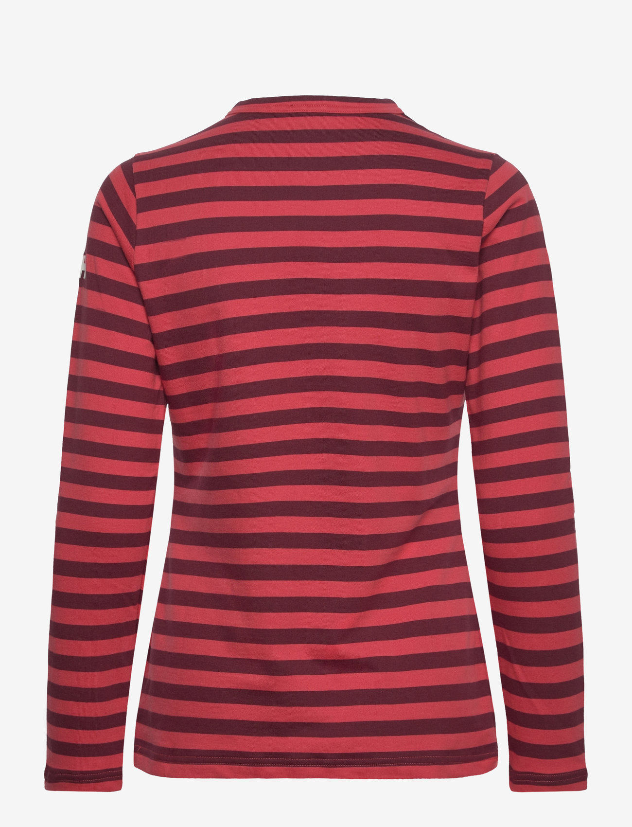 Helly Hansen - W ARCTIC OCEAN LONG SLEEVE - poppy red - 1