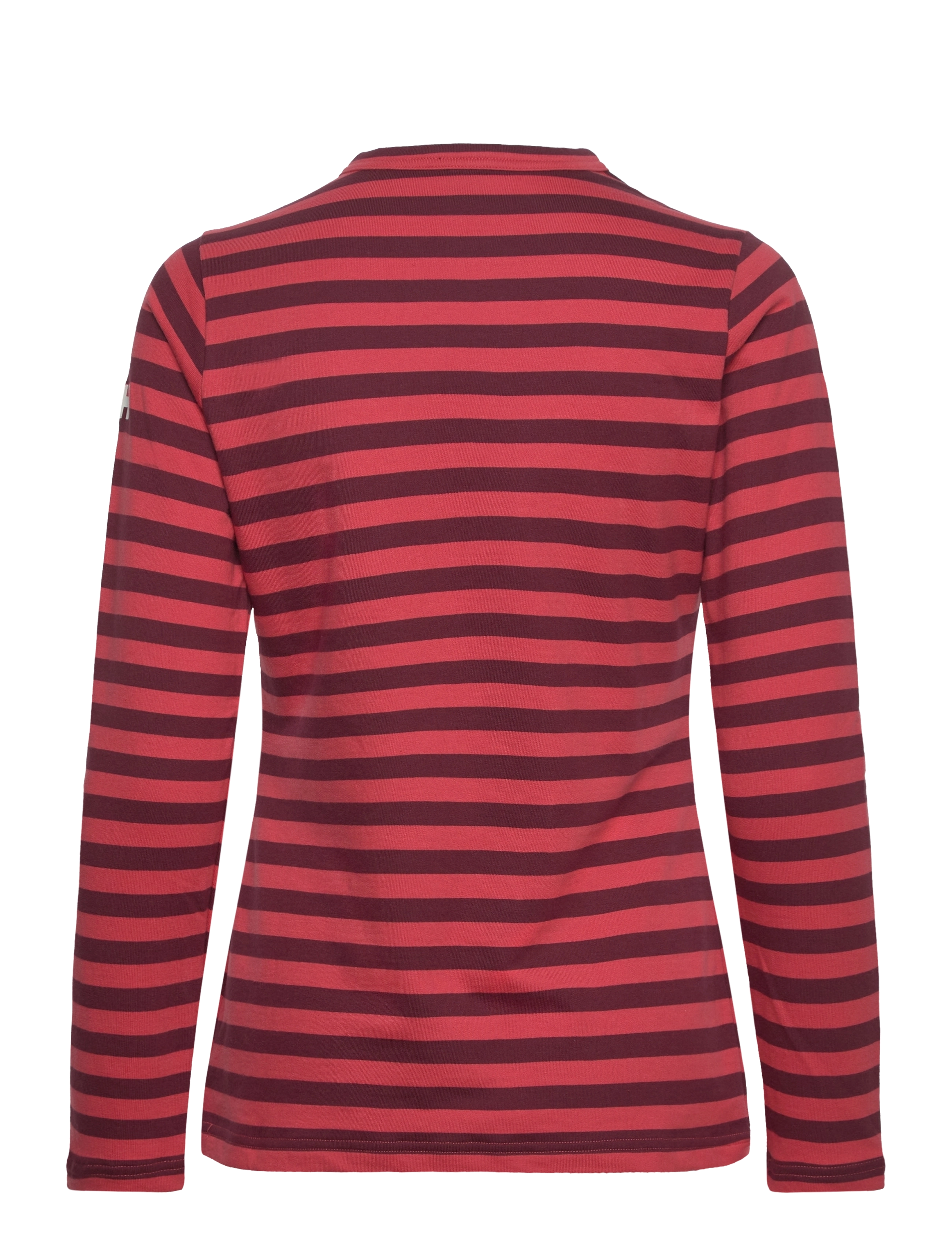 Helly Hansen - W ARCTIC OCEAN LONG SLEEVE - poppy red - 1