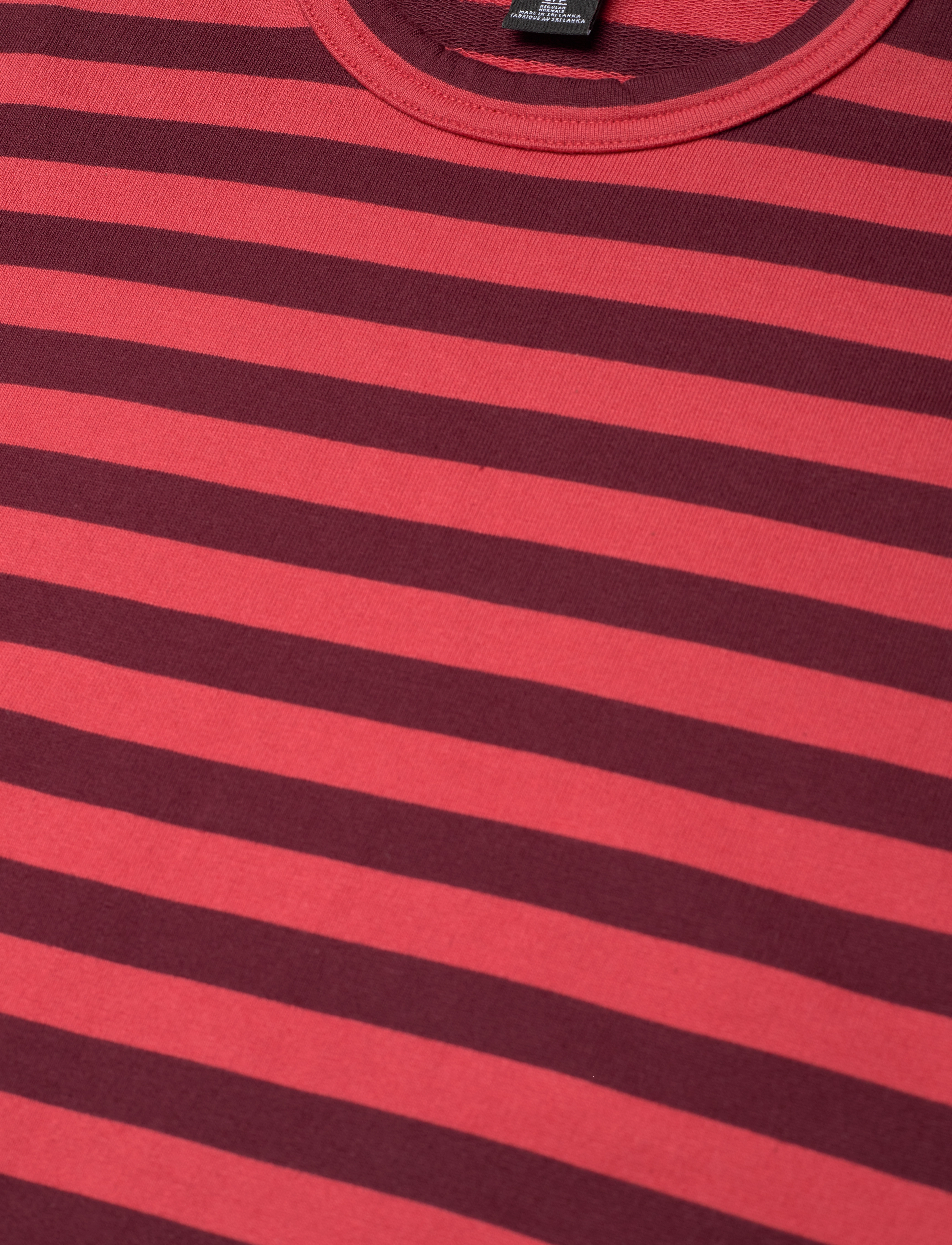 Helly Hansen - W ARCTIC OCEAN LONG SLEEVE - poppy red - 2