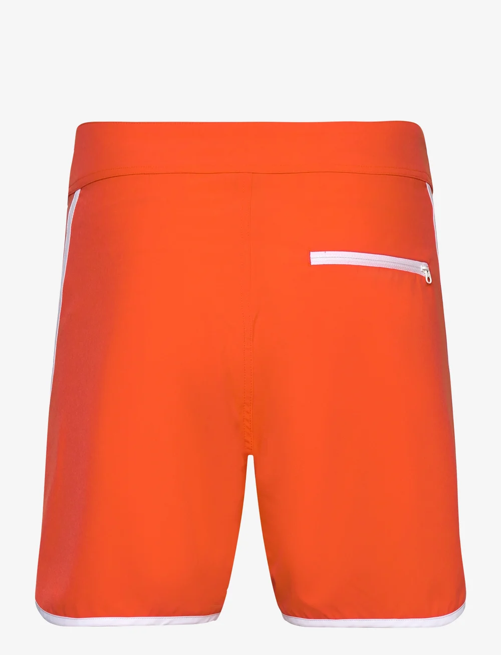 Helly Hansen - HP CURVE BOARD SHORTS 7" - lühikesed ujumispüksid - flame - 1