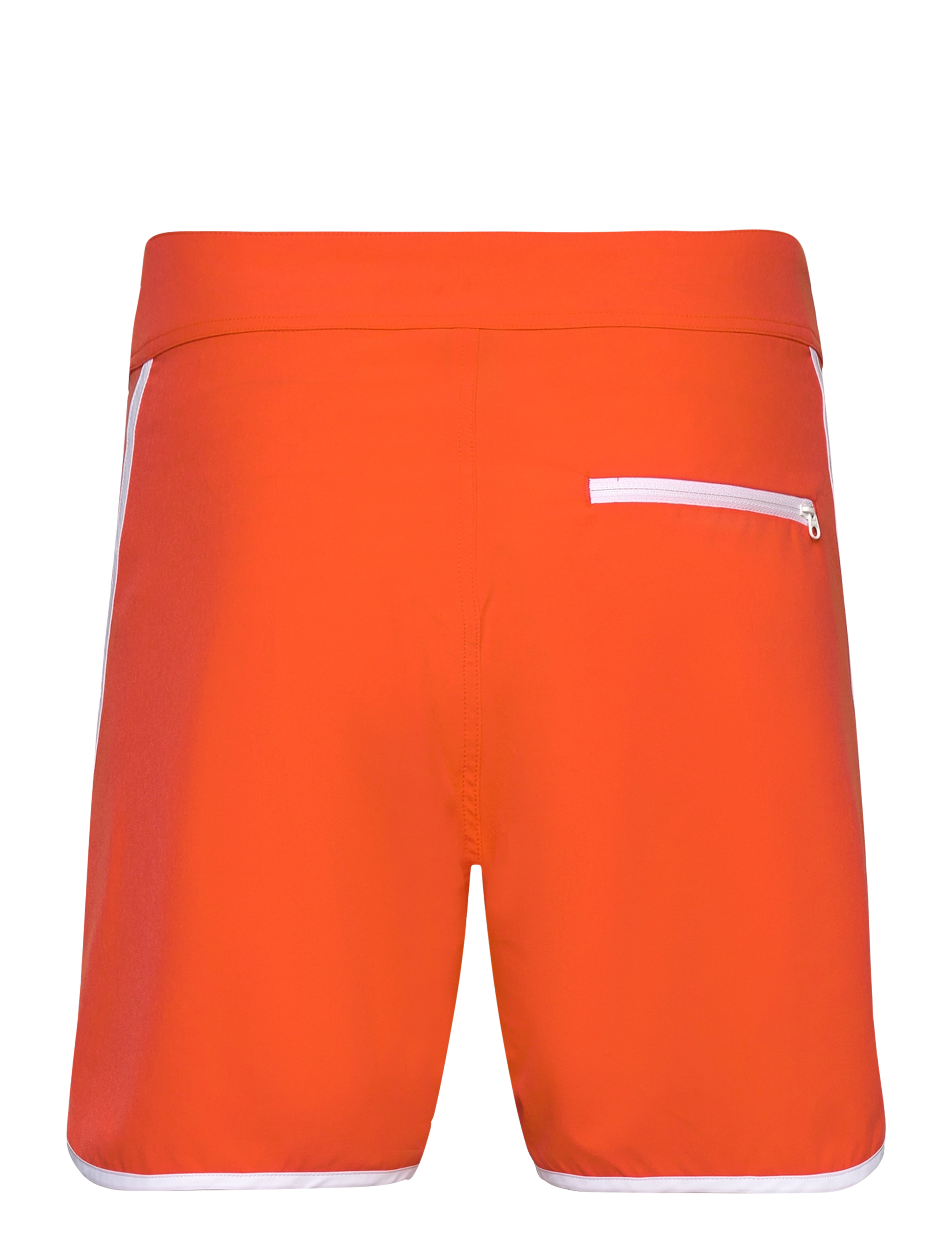 Helly Hansen - HP CURVE BOARD SHORTS 7" - flame - 1