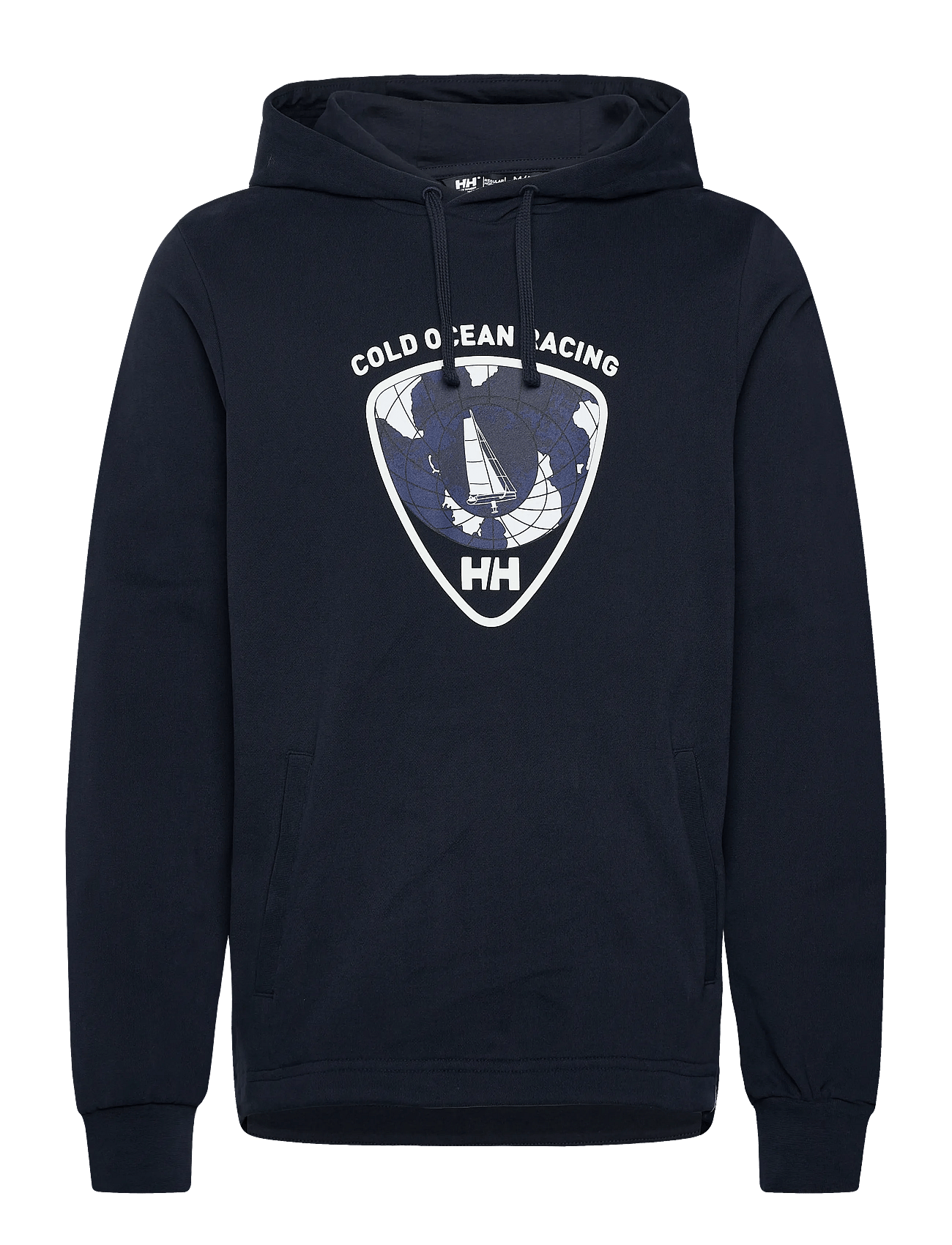 ARCTIC OCEAN HOODIE 2.0