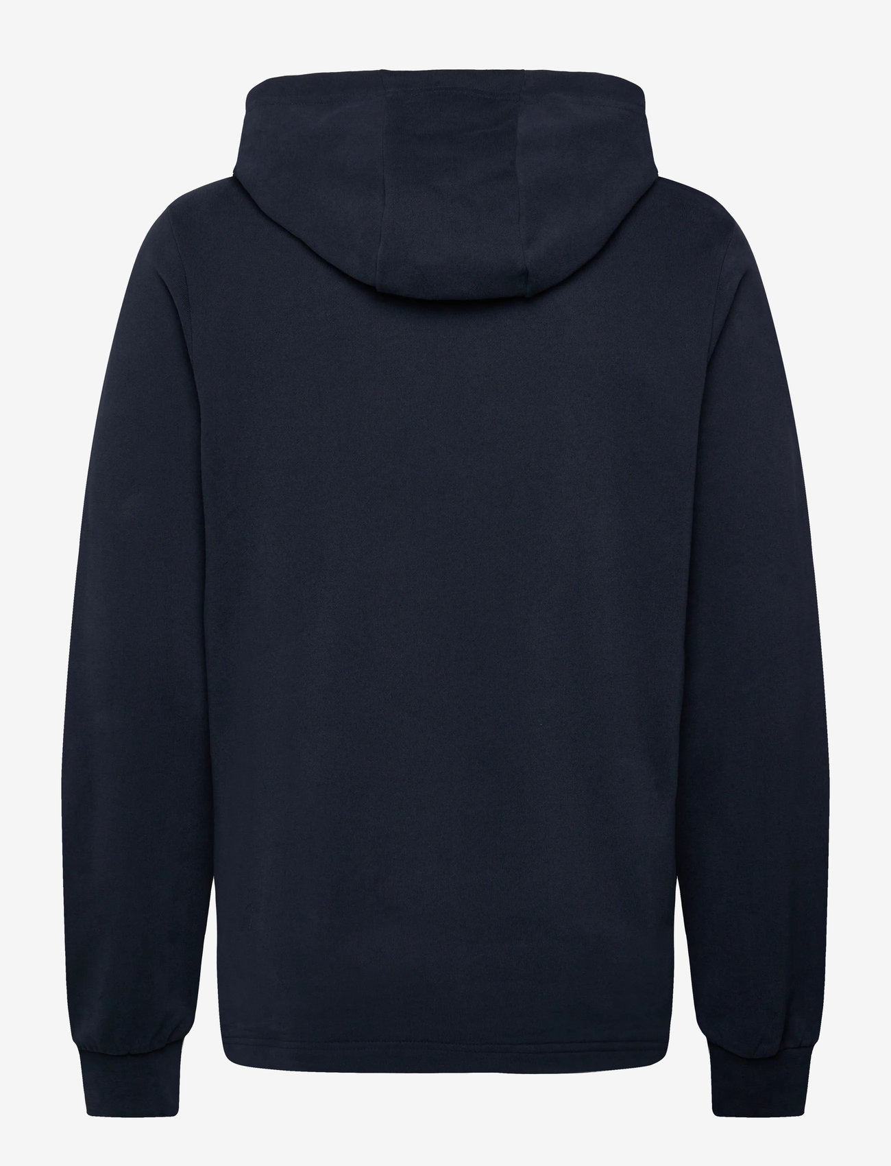 Helly Hansen - ARCTIC OCEAN HOODIE 2.0 - huvtröjor - navy - 1